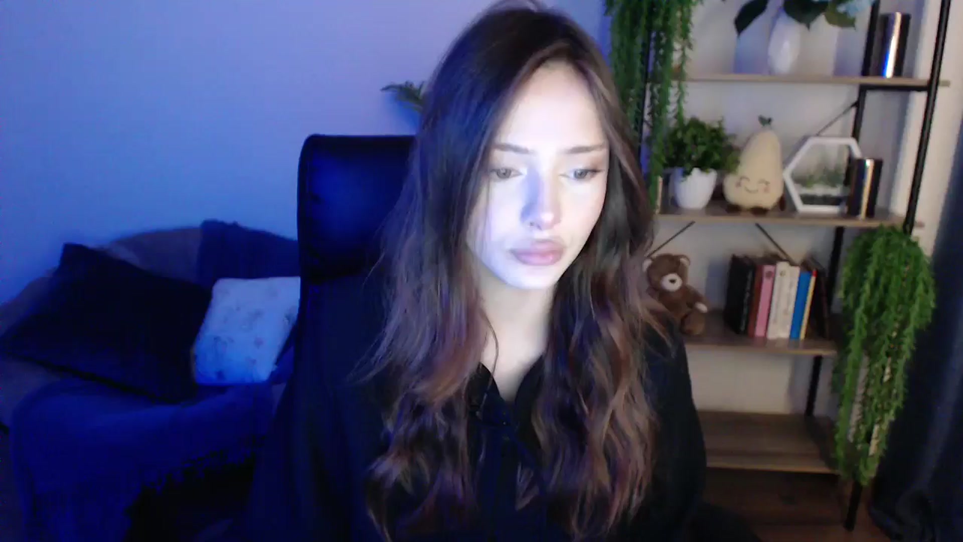 Gallery image thumbnail from KateManelli's myfreecams stream on, 01/31/2025, 09:56 image 4 of 20