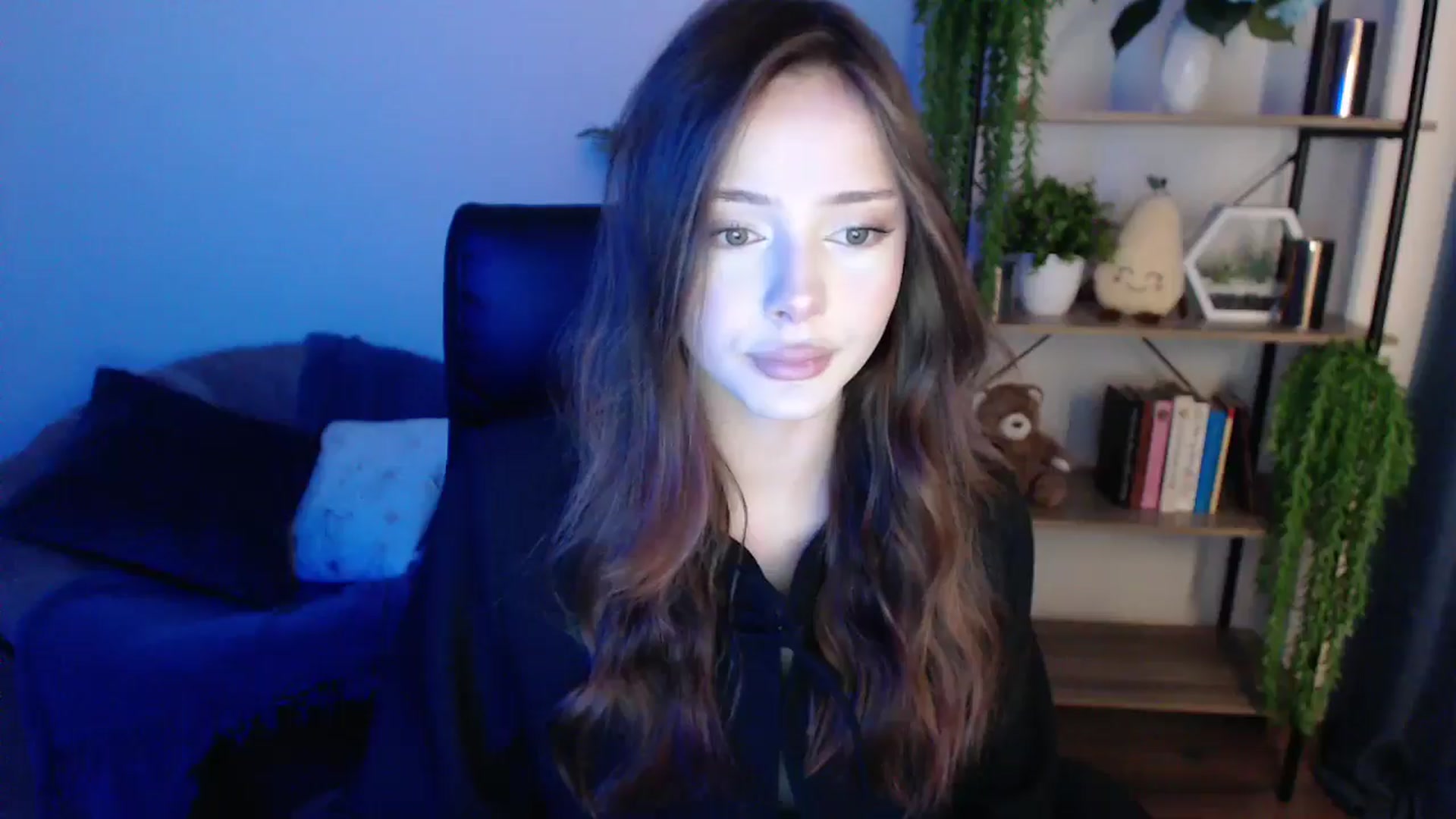 Gallery image thumbnail from KateManelli's myfreecams stream on, 01/31/2025, 09:56 image 2 of 20