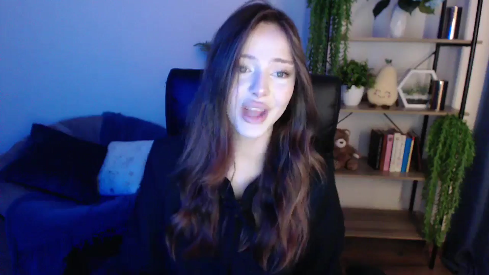Gallery image thumbnail from KateManelli's myfreecams stream on, 01/31/2025, 09:56 image 5 of 20