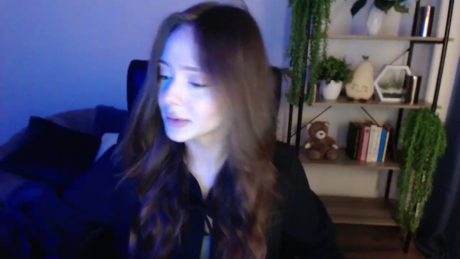 Gallery image thumbnail from KateManelli's myfreecams stream on, 01/31/2025, 10:33 image 6 of 20