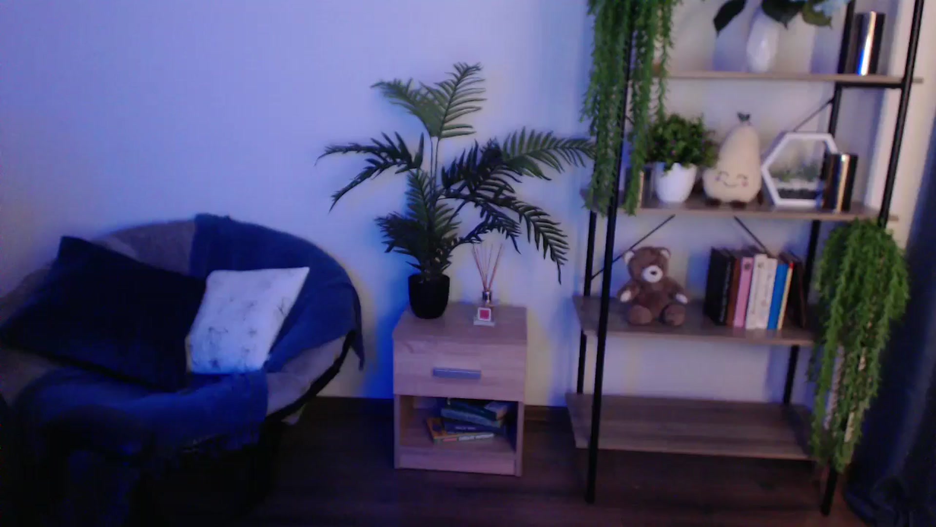 Gallery image thumbnail from KateManelli's myfreecams stream on, 01/31/2025, 11:29 image 10 of 20
