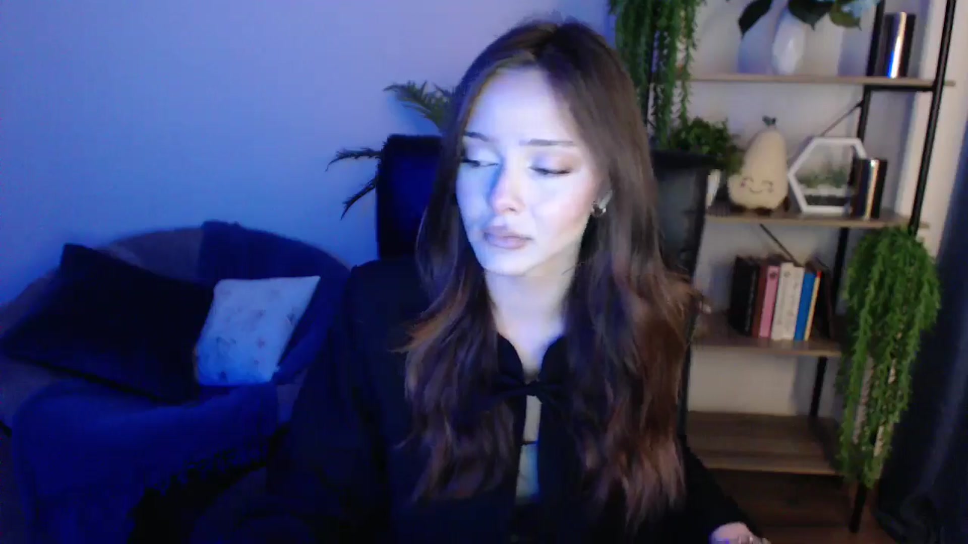 Gallery image thumbnail from KateManelli's myfreecams stream on, 01/31/2025, 13:15 image 5 of 20