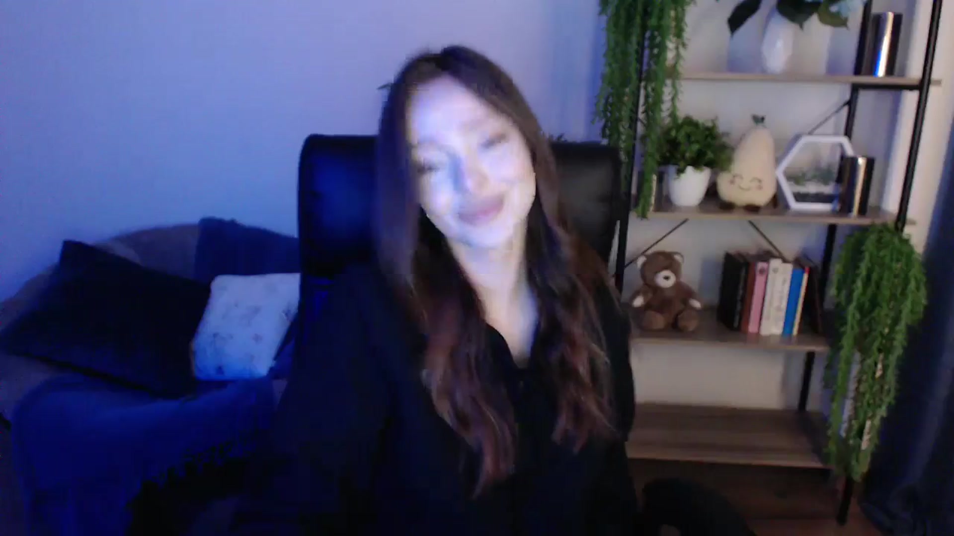 Gallery image thumbnail from KateManelli's myfreecams stream on, 01/31/2025, 13:15 image 7 of 20