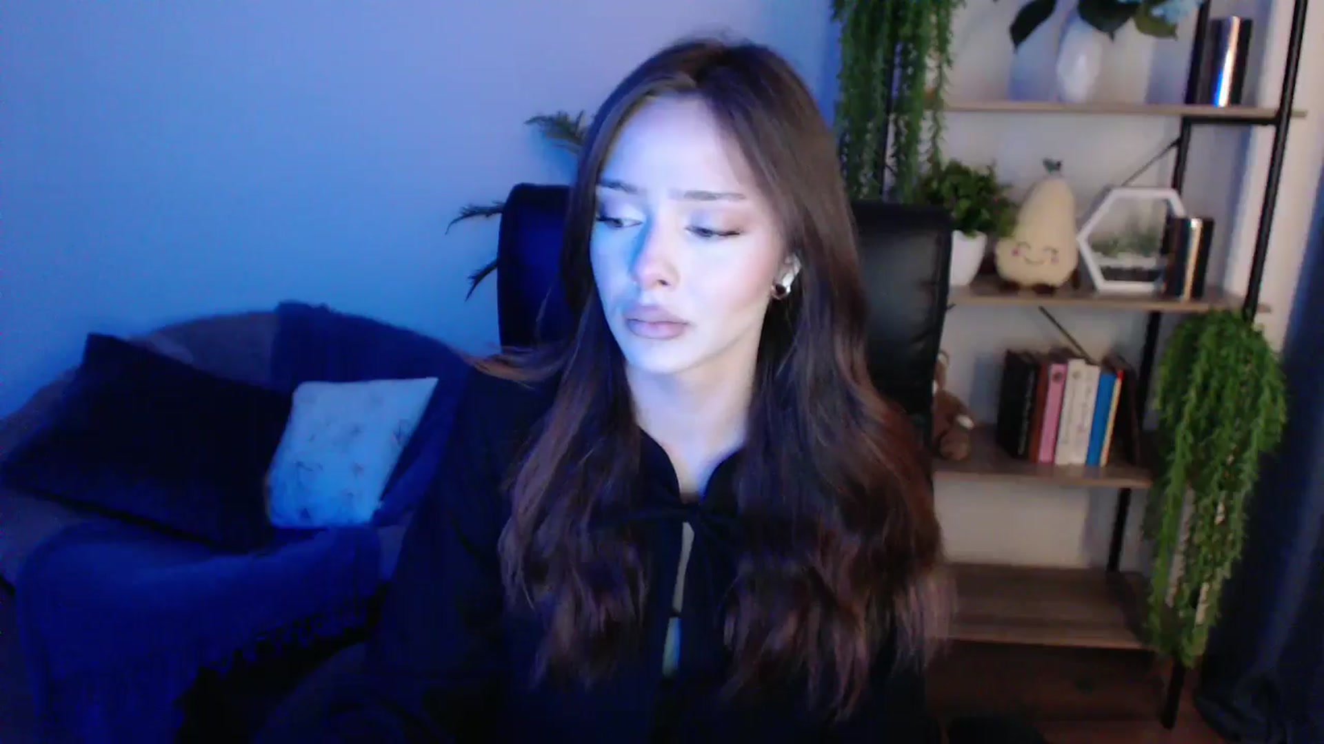Gallery image thumbnail from KateManelli's myfreecams stream on, 01/31/2025, 13:15 image 4 of 20
