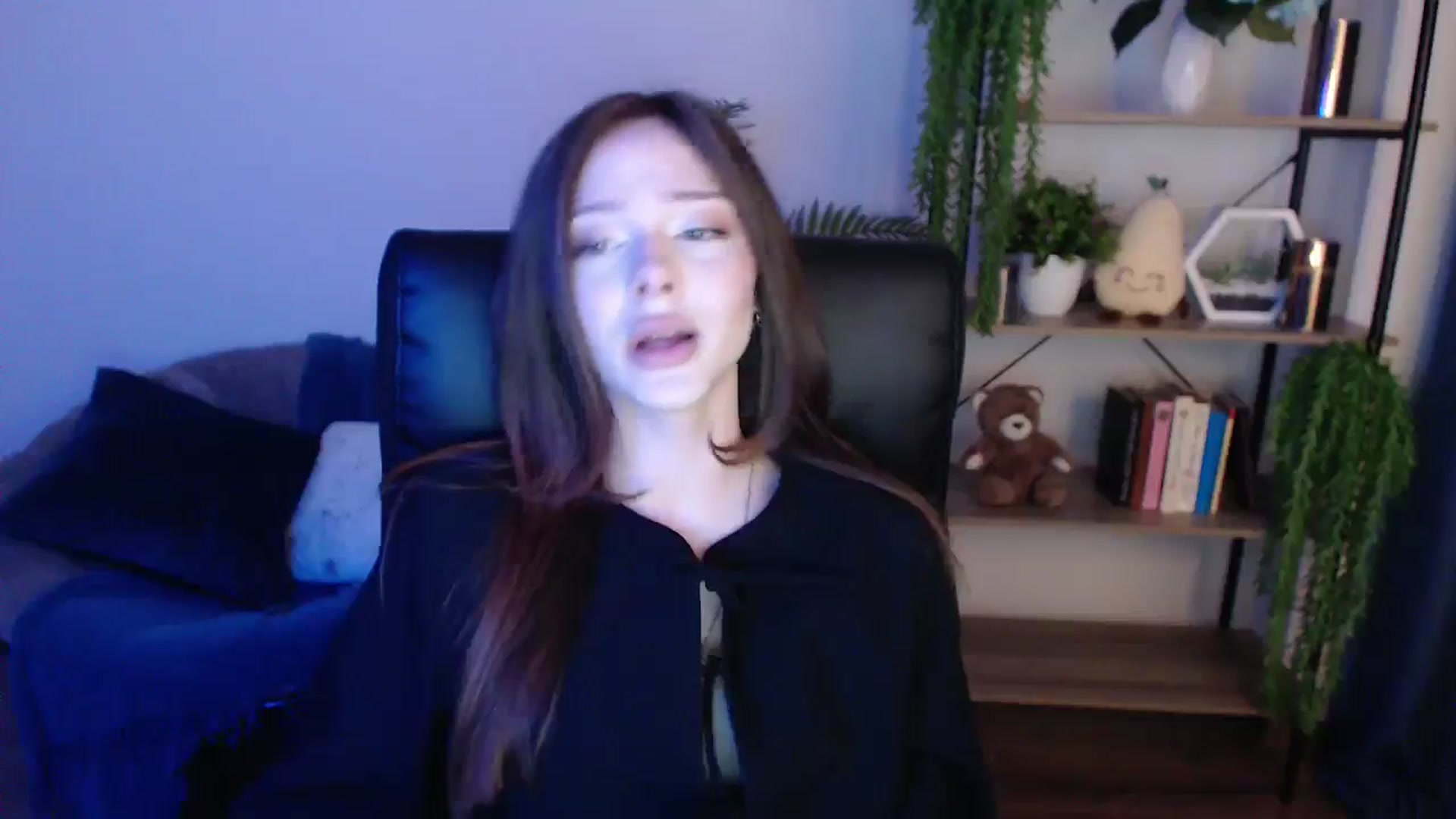 Gallery image thumbnail from KateManelli's myfreecams stream on, 02/01/2025, 09:37 image 3 of 20