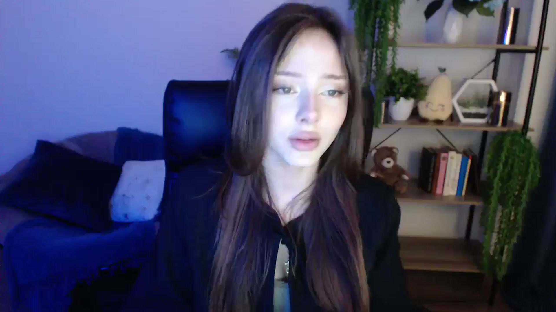 Gallery image thumbnail from KateManelli's myfreecams stream on, 02/01/2025, 09:50 image 2 of 20