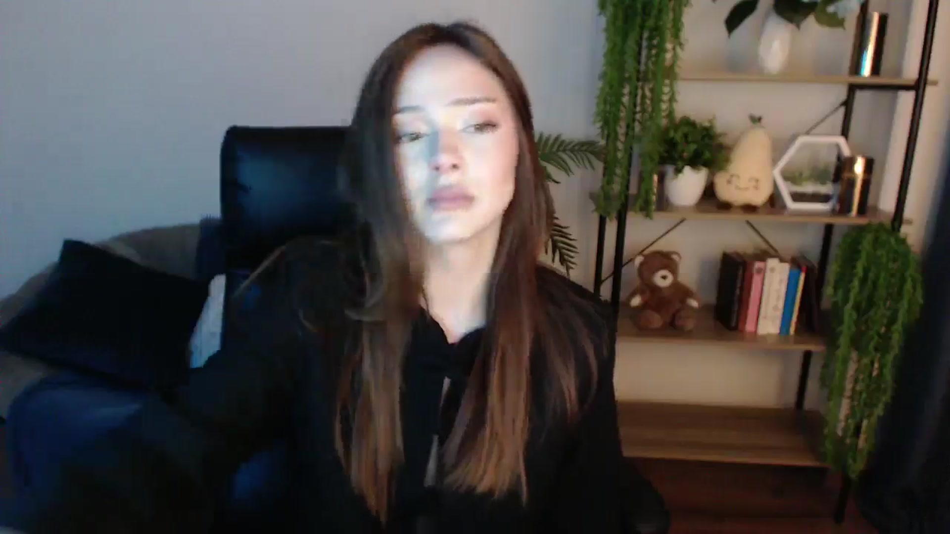 Gallery image thumbnail from KateManelli's myfreecams stream on, 02/01/2025, 10:53 image 20 of 20