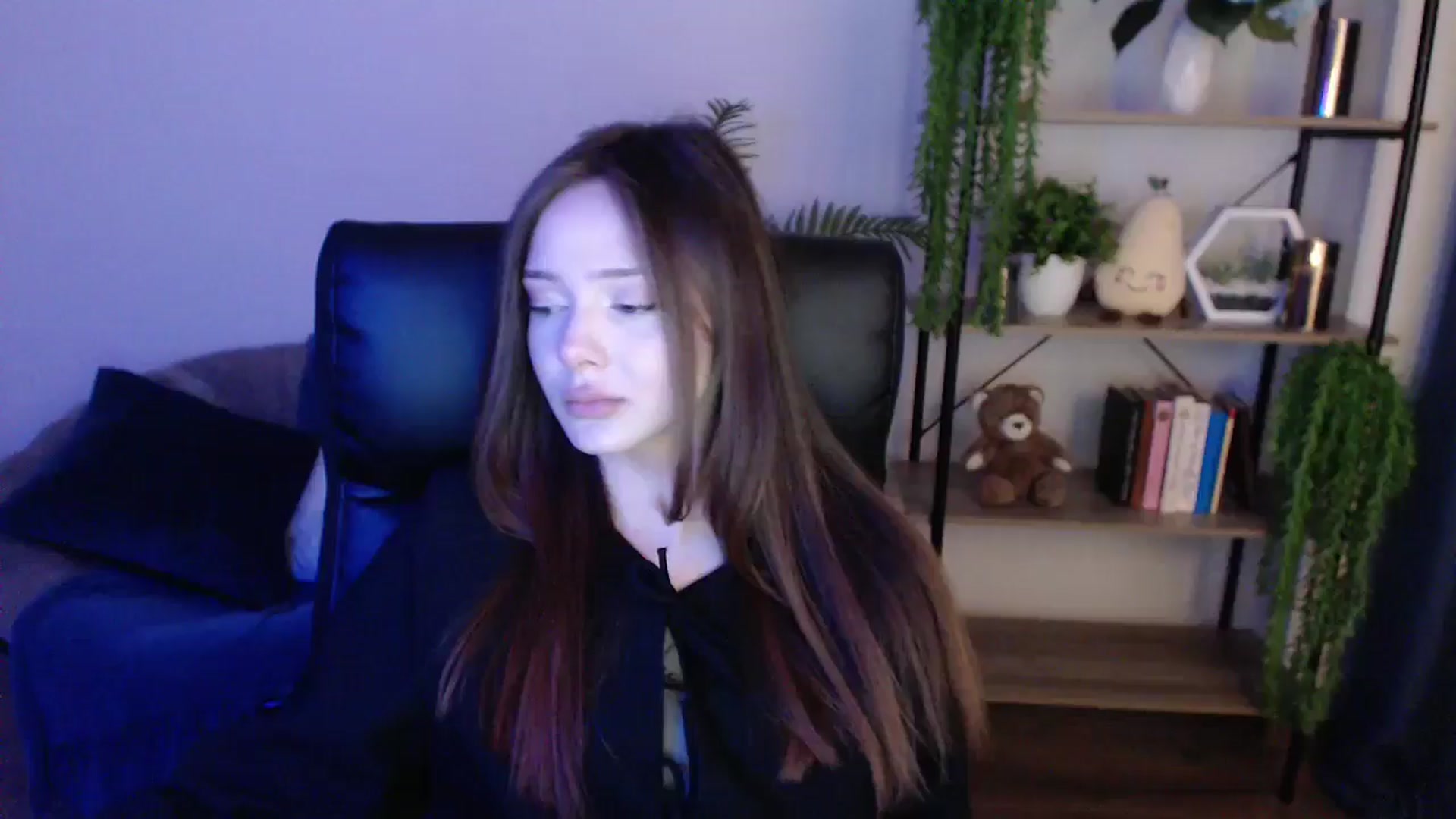 Gallery image thumbnail from KateManelli's myfreecams stream on, 02/01/2025, 10:53 image 1 of 20