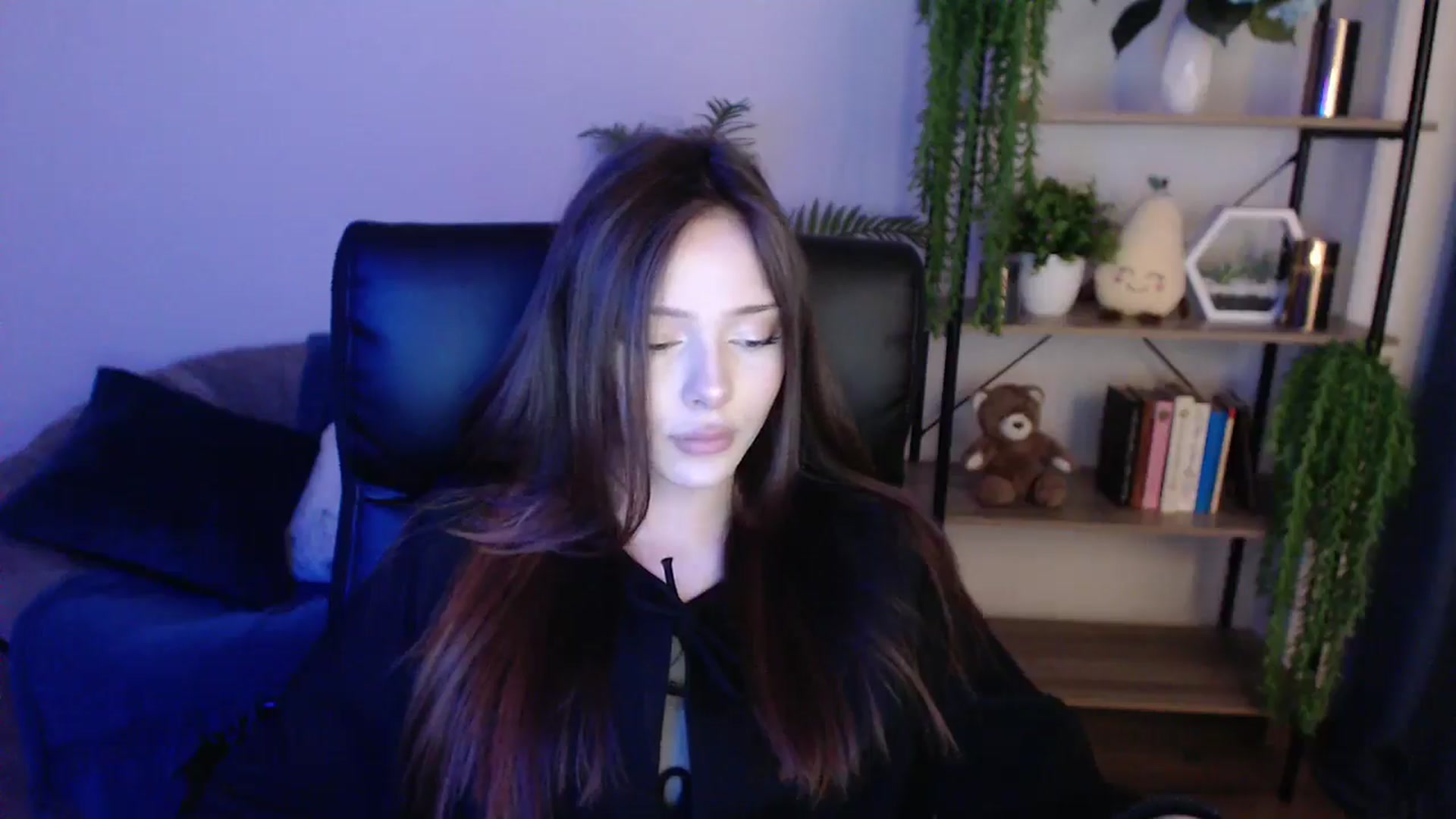 Gallery image thumbnail from KateManelli's myfreecams stream on, 02/01/2025, 10:53 image 5 of 20