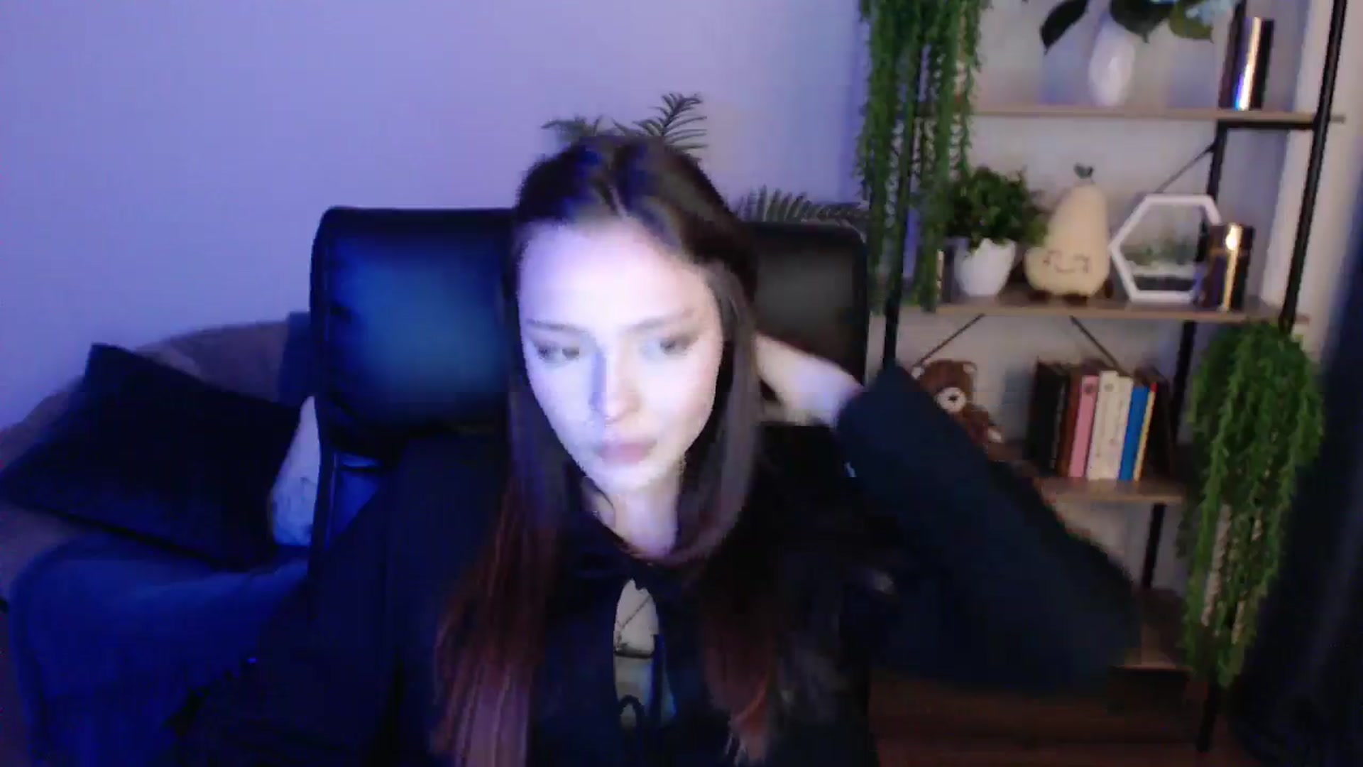 Gallery image thumbnail from KateManelli's myfreecams stream on, 02/01/2025, 10:53 image 4 of 20