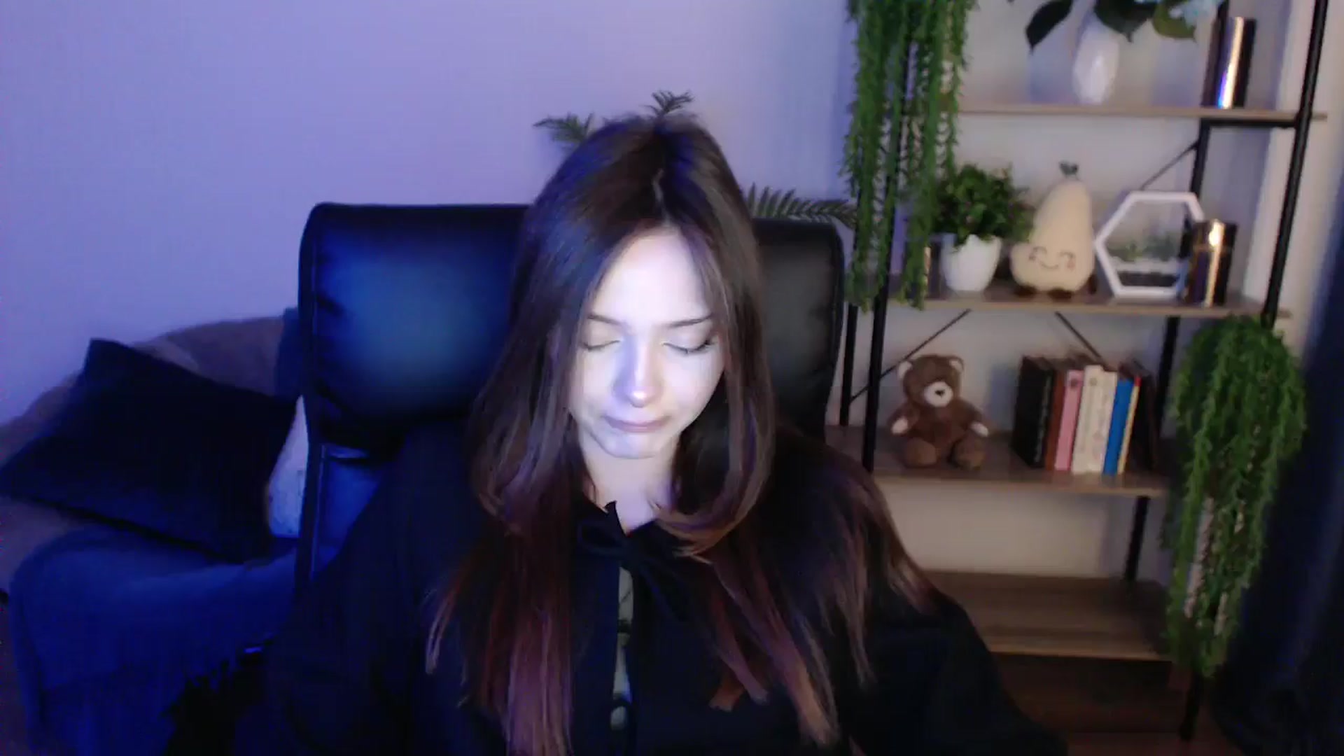 Gallery image thumbnail from KateManelli's myfreecams stream on, 02/01/2025, 10:53 image 2 of 20