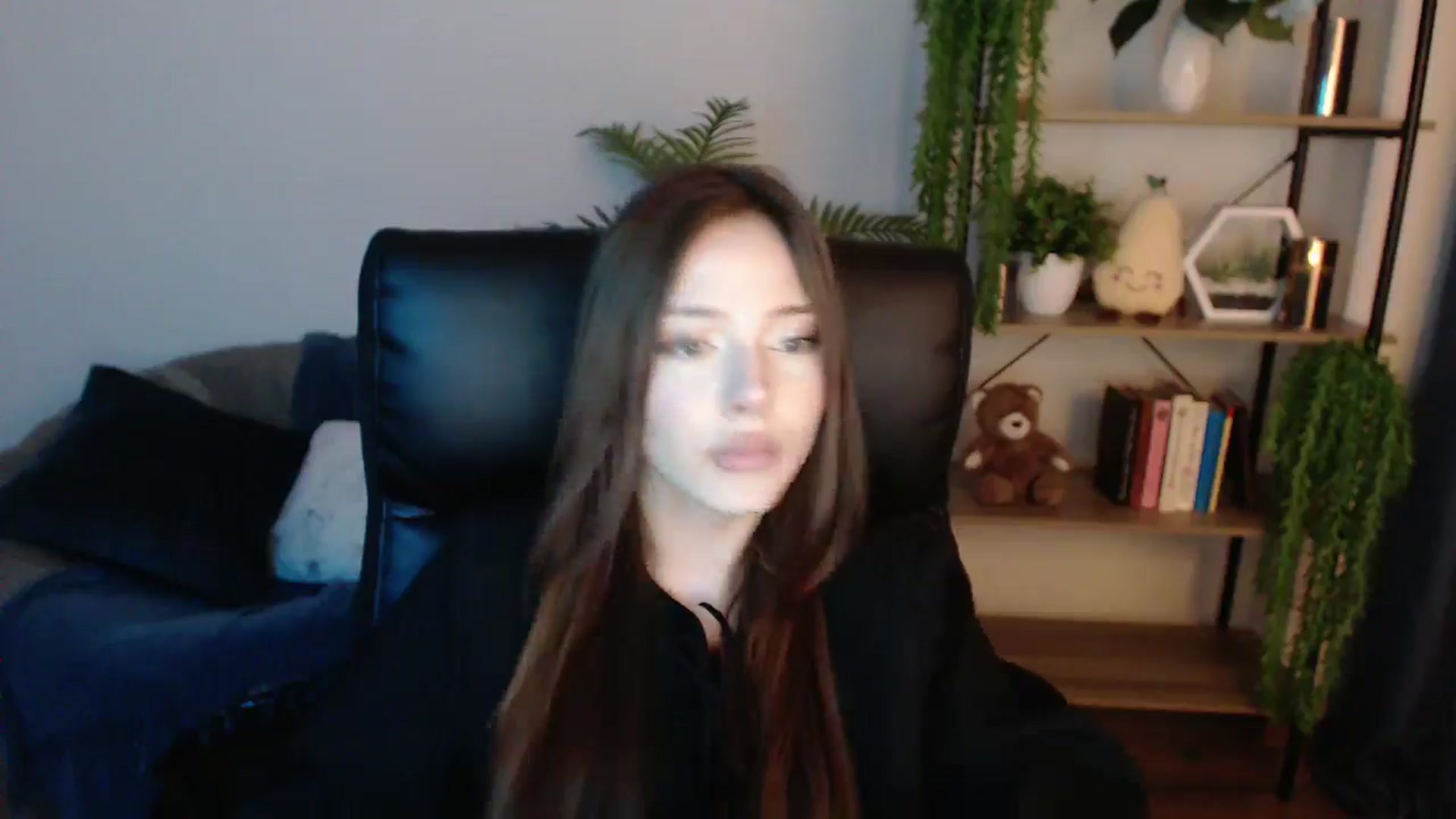 Gallery image thumbnail from KateManelli's myfreecams stream on, 02/01/2025, 13:18 image 3 of 20
