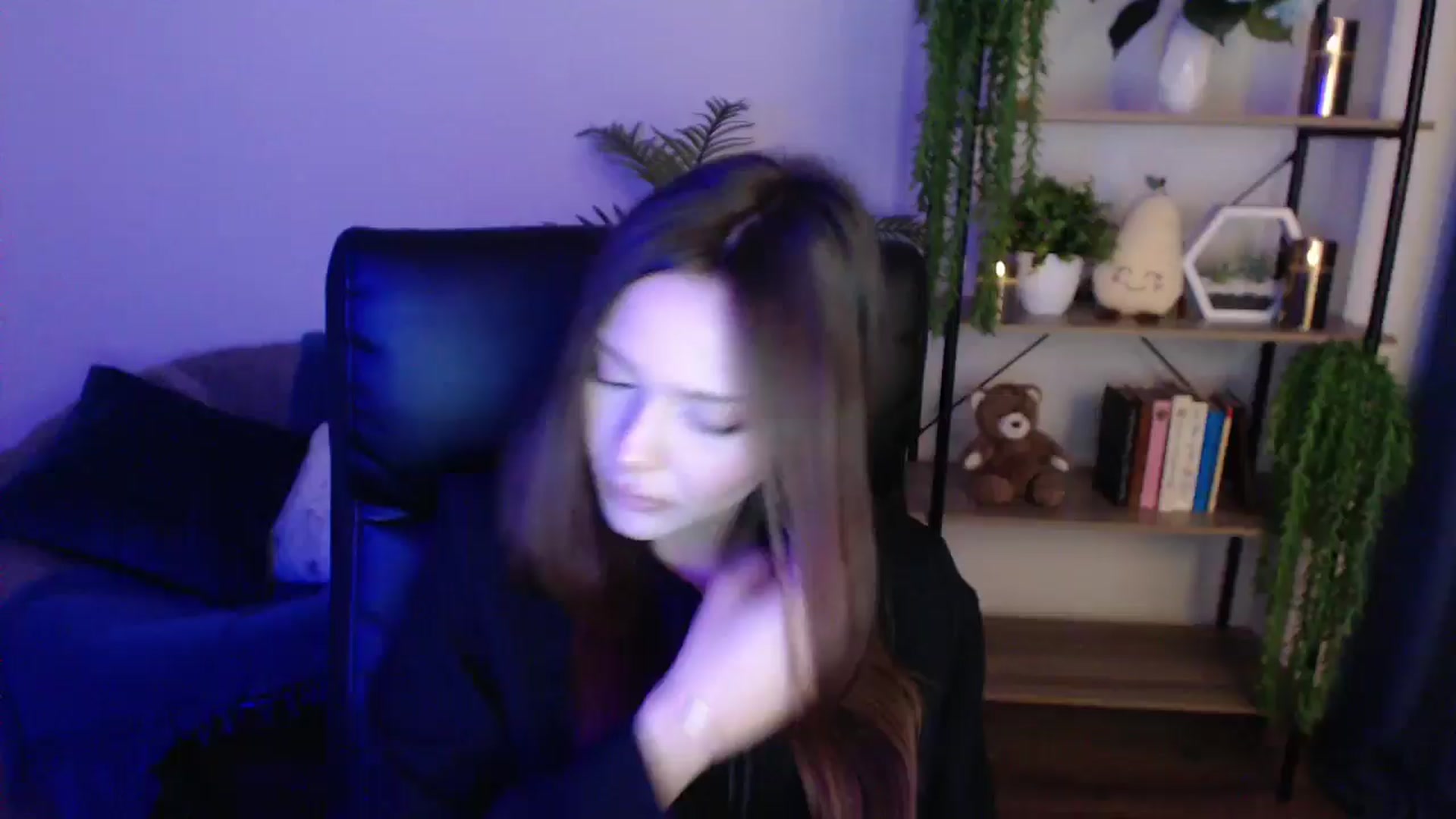 Gallery image thumbnail from KateManelli's myfreecams stream on, 02/01/2025, 13:39 image 1 of 20