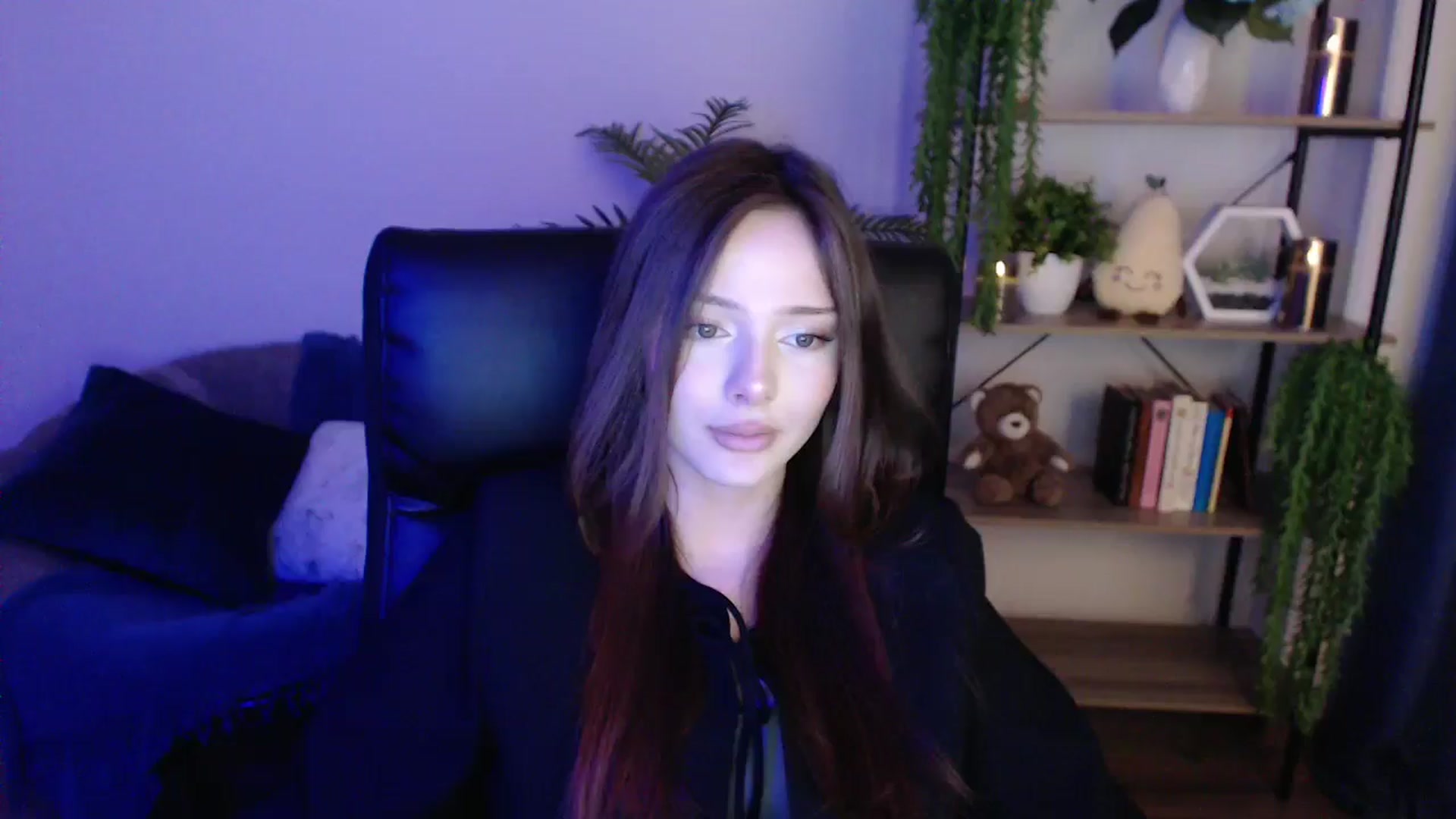 Gallery image thumbnail from KateManelli's myfreecams stream on, 02/01/2025, 13:39 image 7 of 20