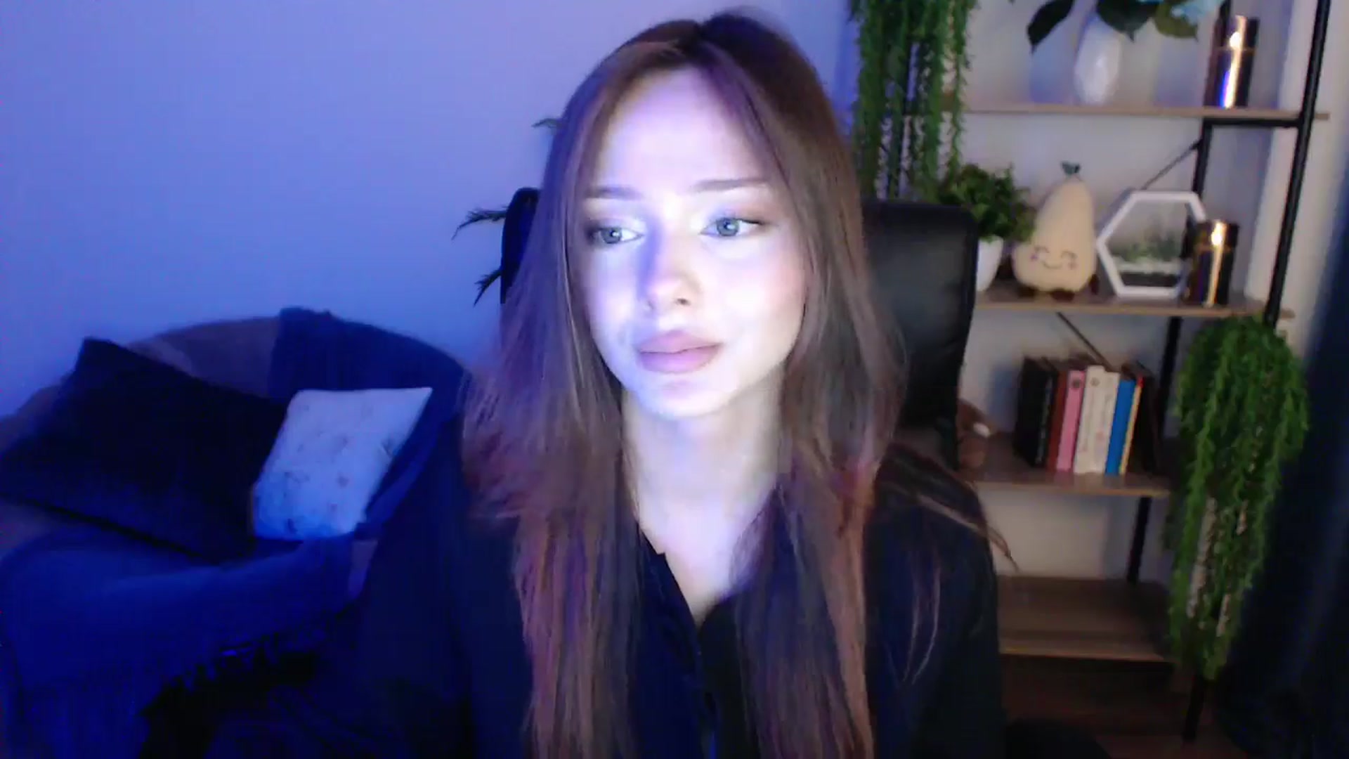 Gallery image thumbnail from KateManelli's myfreecams stream on, 02/01/2025, 13:39 image 20 of 20