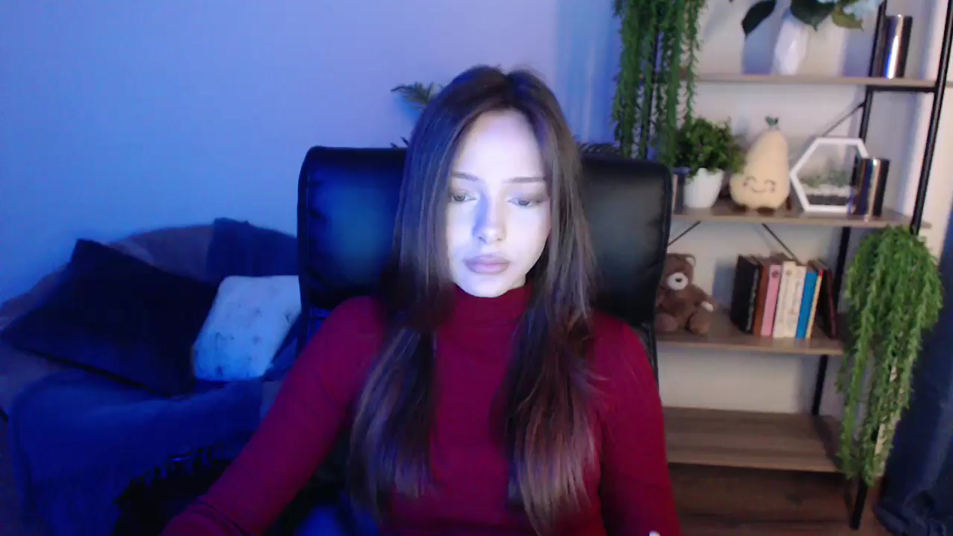Gallery image thumbnail from KateManelli's myfreecams stream on, 02/03/2025, 09:47 image 10 of 20