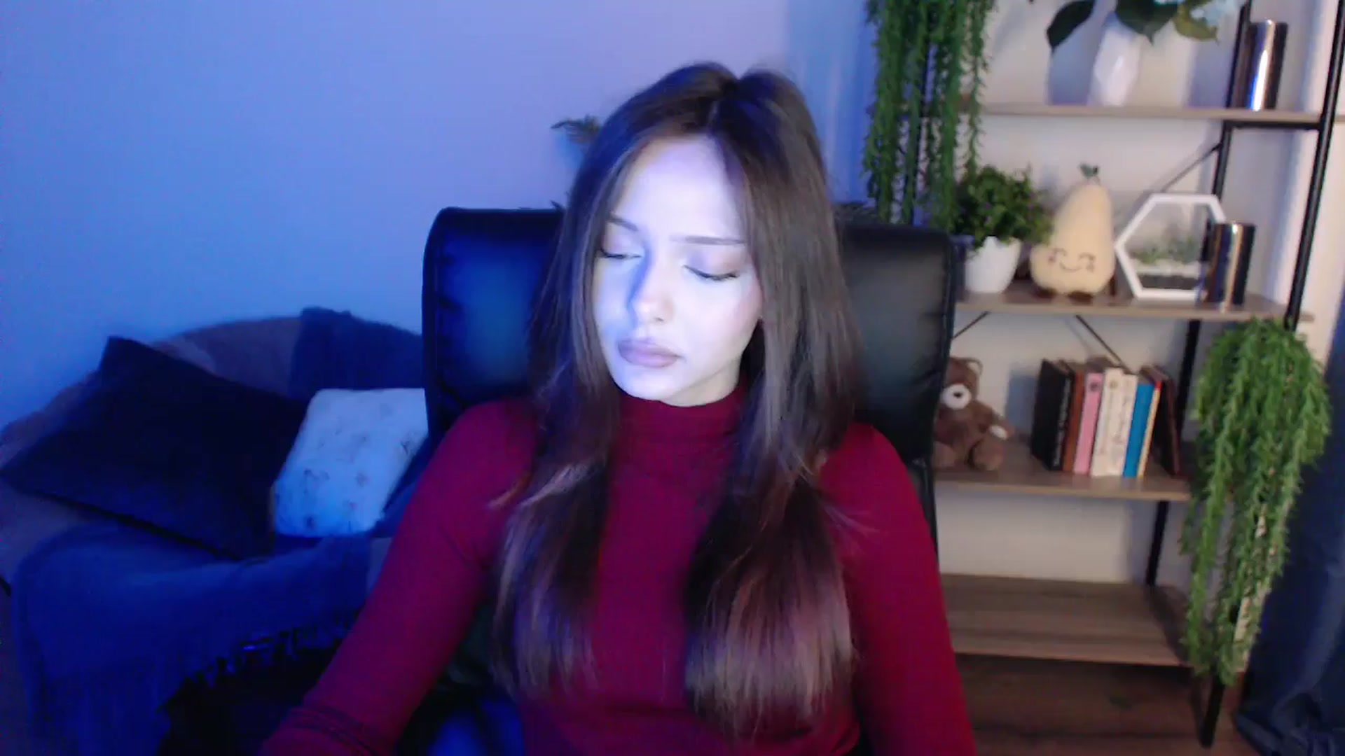 Gallery image thumbnail from KateManelli's myfreecams stream on, 02/03/2025, 09:47 image 18 of 20
