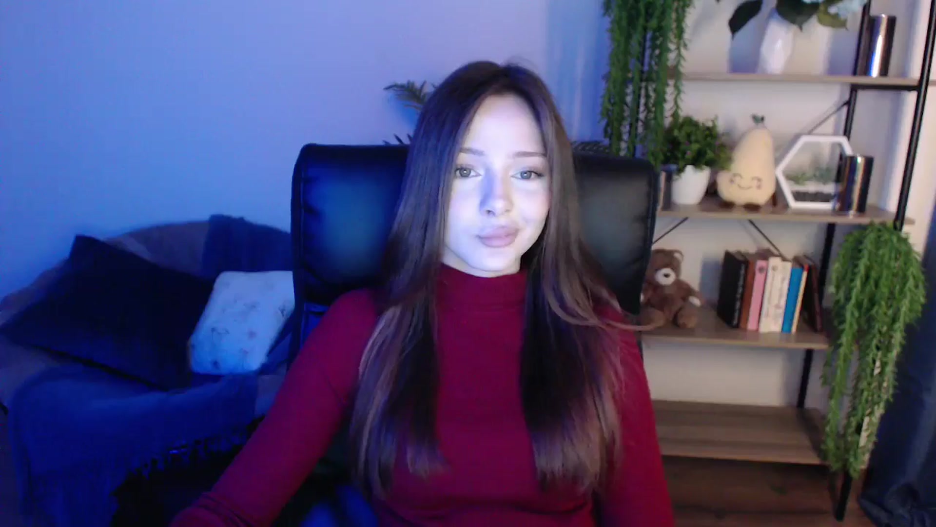 Gallery image thumbnail from KateManelli's myfreecams stream on, 02/03/2025, 09:47 image 8 of 20