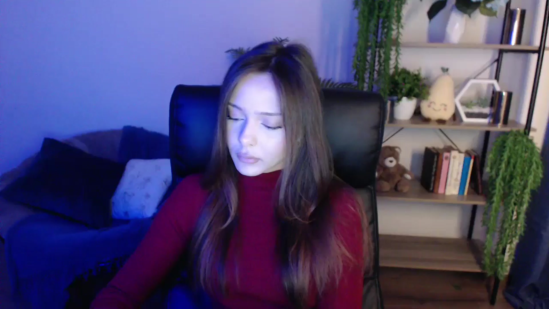 Gallery image thumbnail from KateManelli's myfreecams stream on, 02/03/2025, 09:47 image 14 of 20