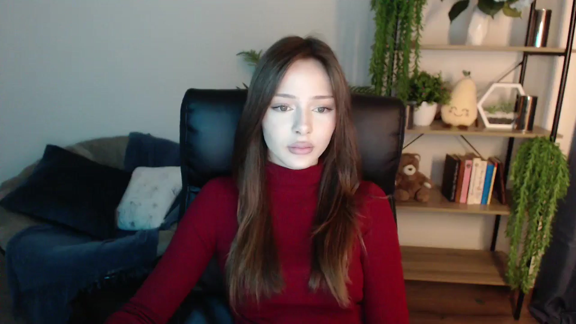 Gallery image thumbnail from KateManelli's myfreecams stream on, 02/03/2025, 09:47 image 7 of 20