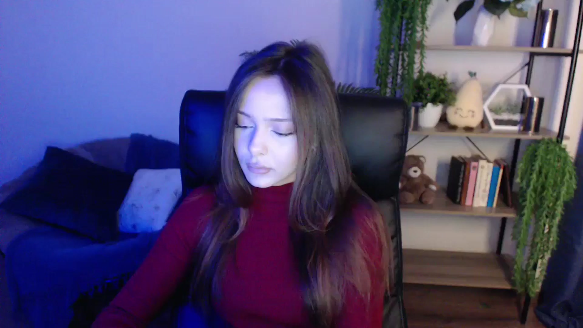 Gallery image thumbnail from KateManelli's myfreecams stream on, 02/03/2025, 09:47 image 13 of 20