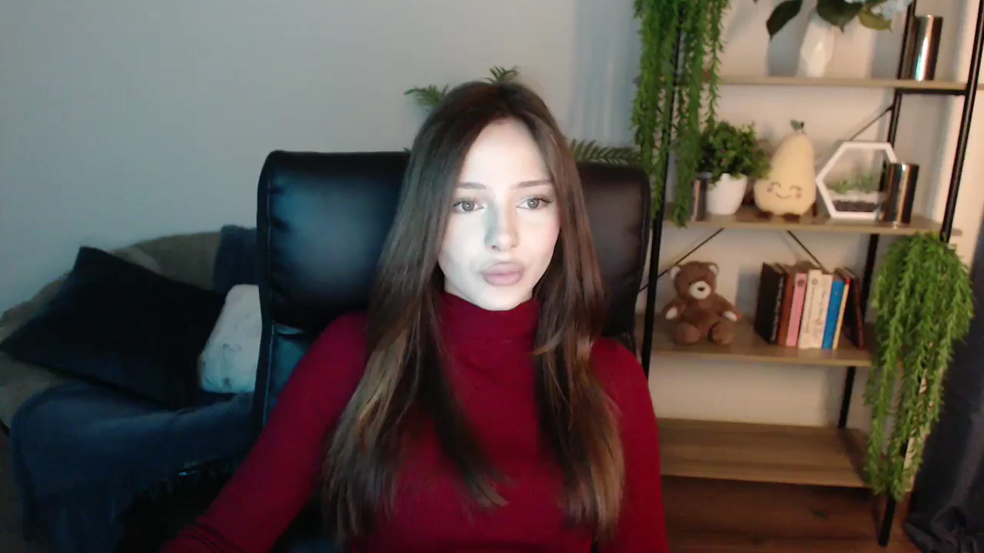 Gallery image thumbnail from KateManelli's myfreecams stream on, 02/03/2025, 09:47 image 3 of 20