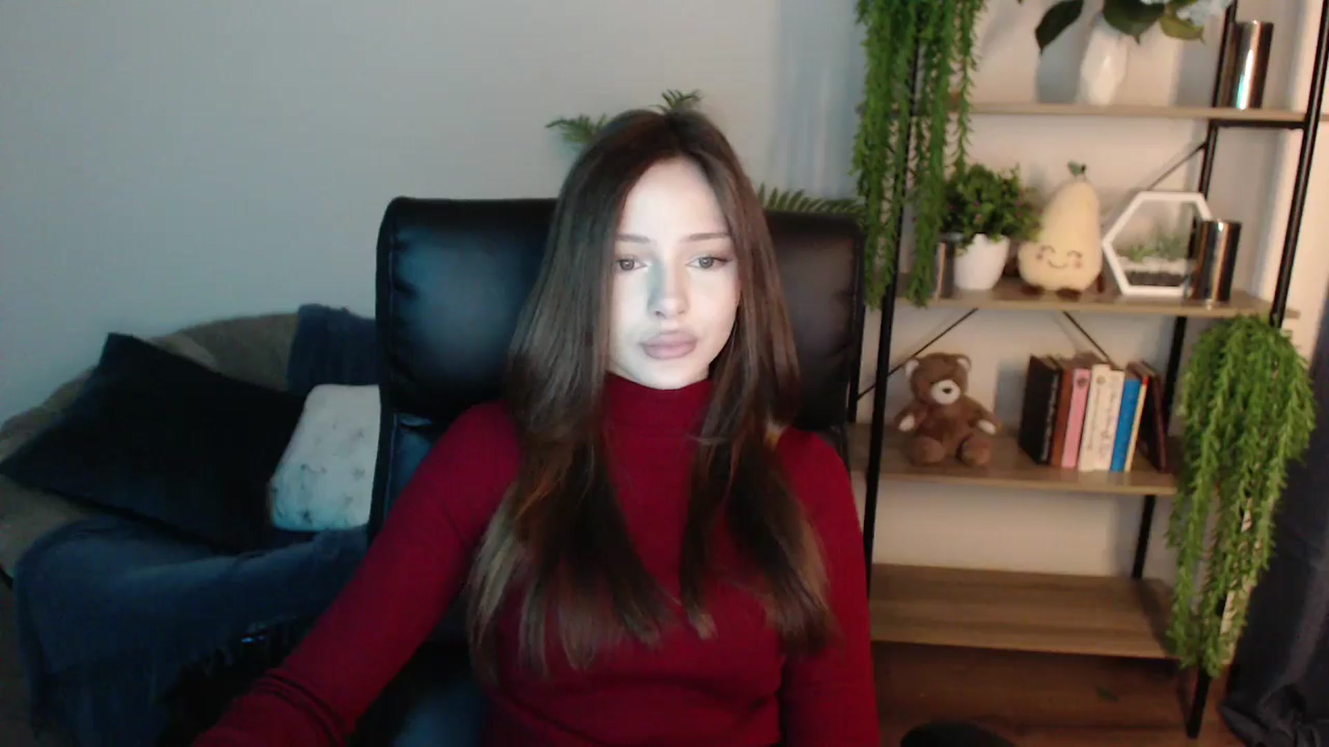 Gallery image thumbnail from KateManelli's myfreecams stream on, 02/03/2025, 09:47 image 4 of 20