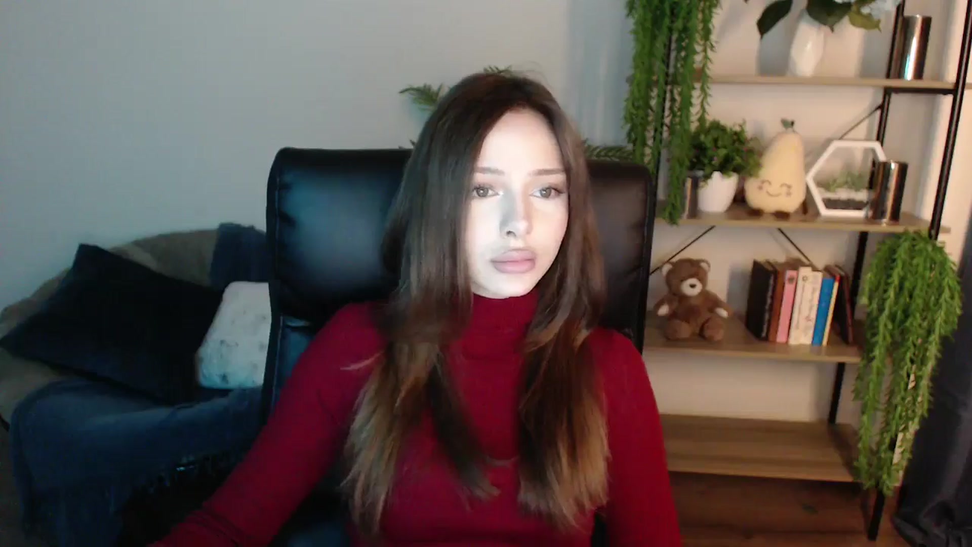 Gallery image thumbnail from KateManelli's myfreecams stream on, 02/03/2025, 09:47 image 2 of 20