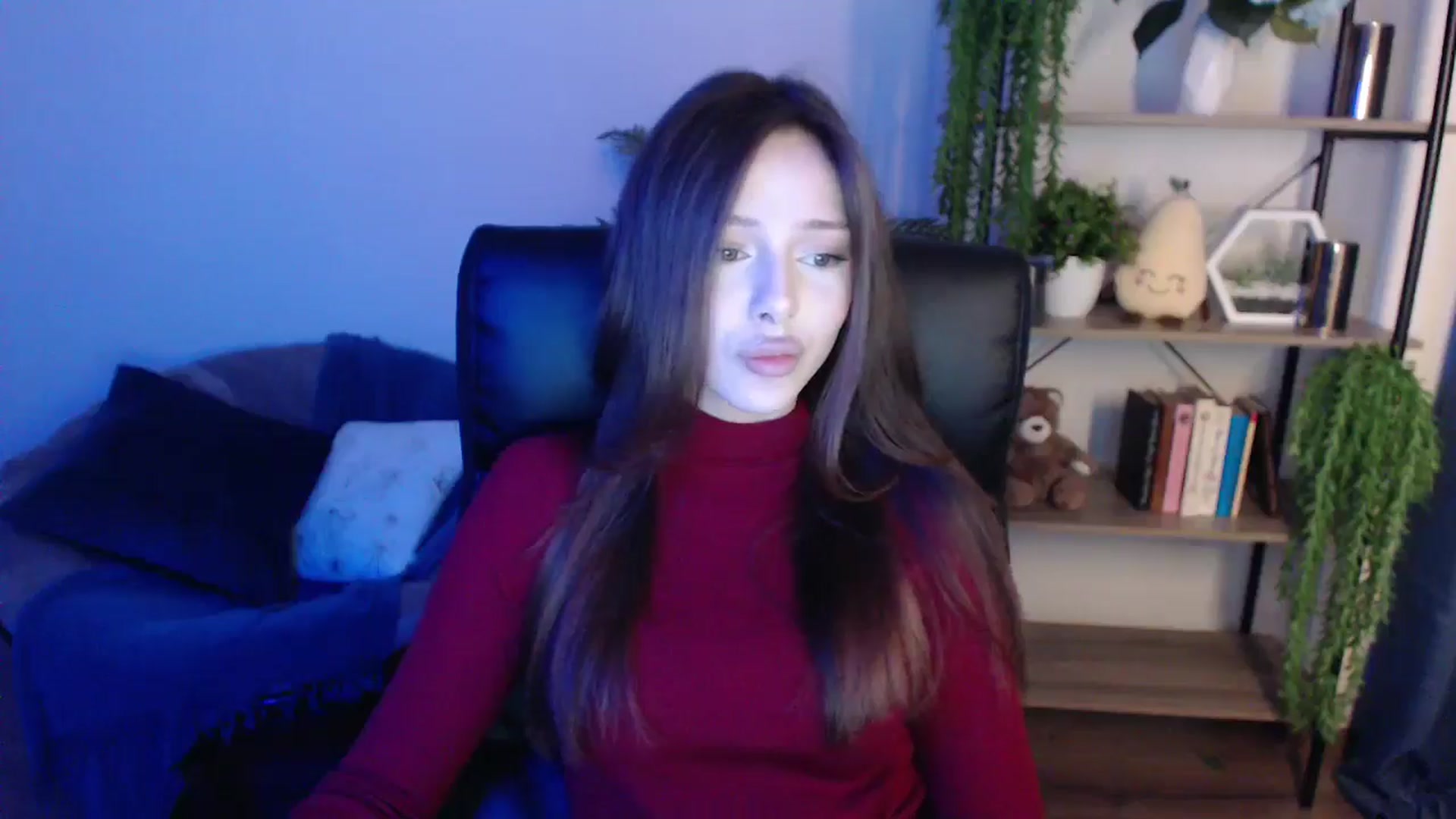 Gallery image thumbnail from KateManelli's myfreecams stream on, 02/03/2025, 09:47 image 19 of 20