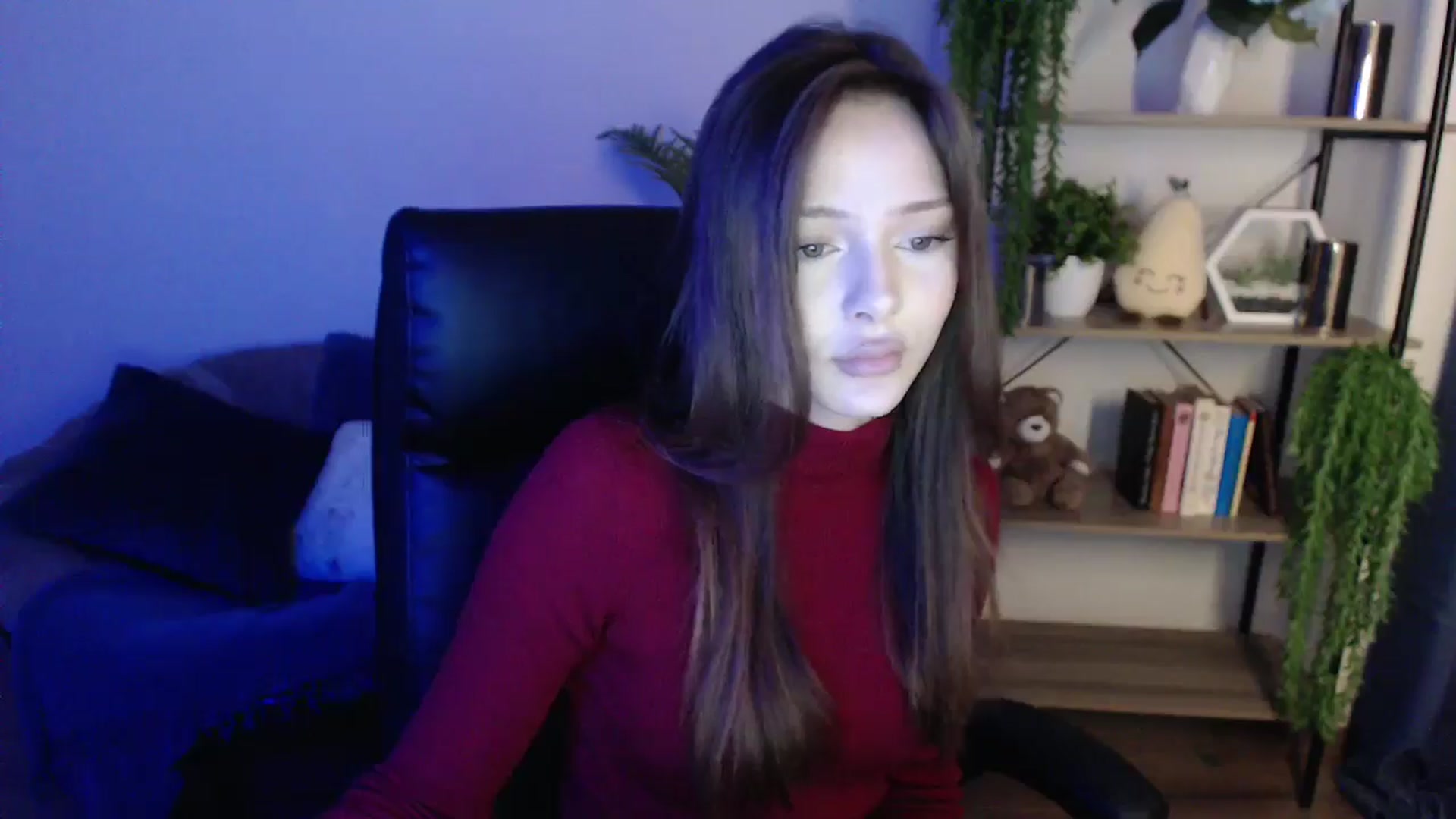 Gallery image thumbnail from KateManelli's myfreecams stream on, 02/03/2025, 10:40 image 20 of 20