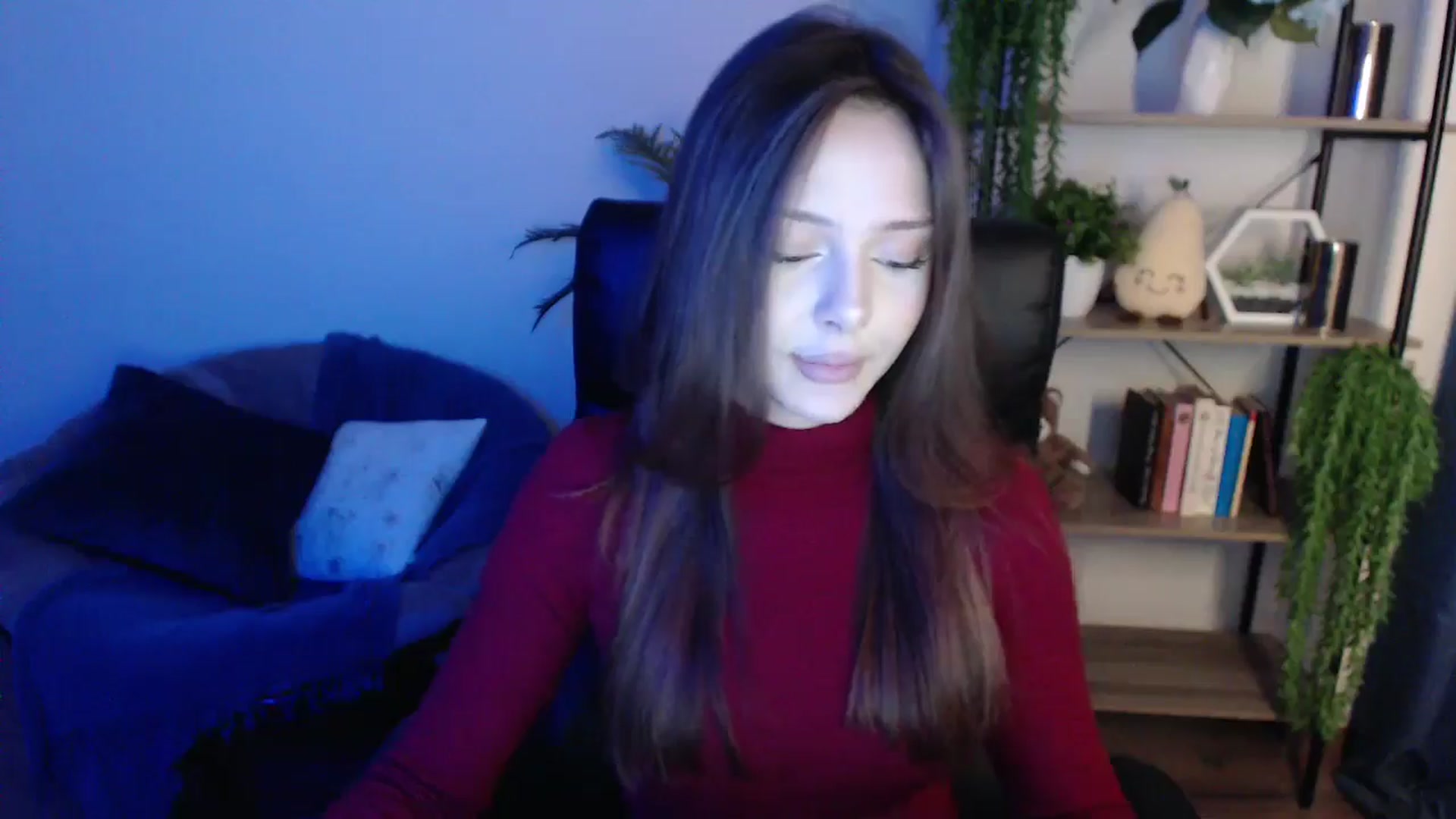 Gallery image thumbnail from KateManelli's myfreecams stream on, 02/03/2025, 10:40 image 17 of 20
