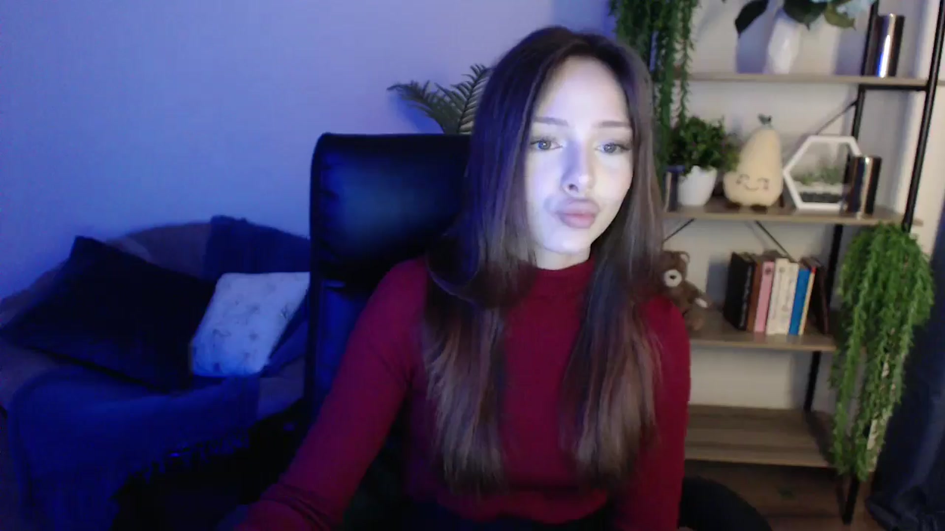 Gallery image thumbnail from KateManelli's myfreecams stream on, 02/03/2025, 10:40 image 8 of 20