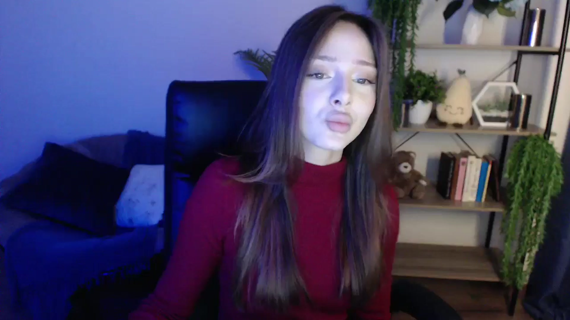 Gallery image thumbnail from KateManelli's myfreecams stream on, 02/03/2025, 10:40 image 19 of 20