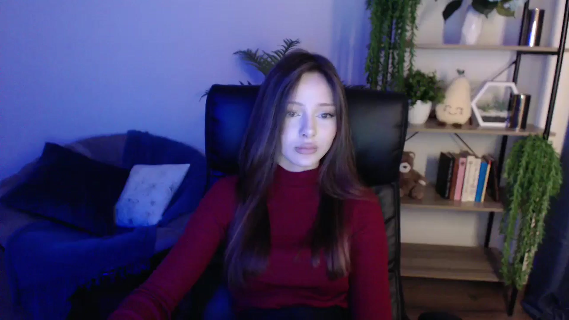 Gallery image thumbnail from KateManelli's myfreecams stream on, 02/03/2025, 10:40 image 11 of 20