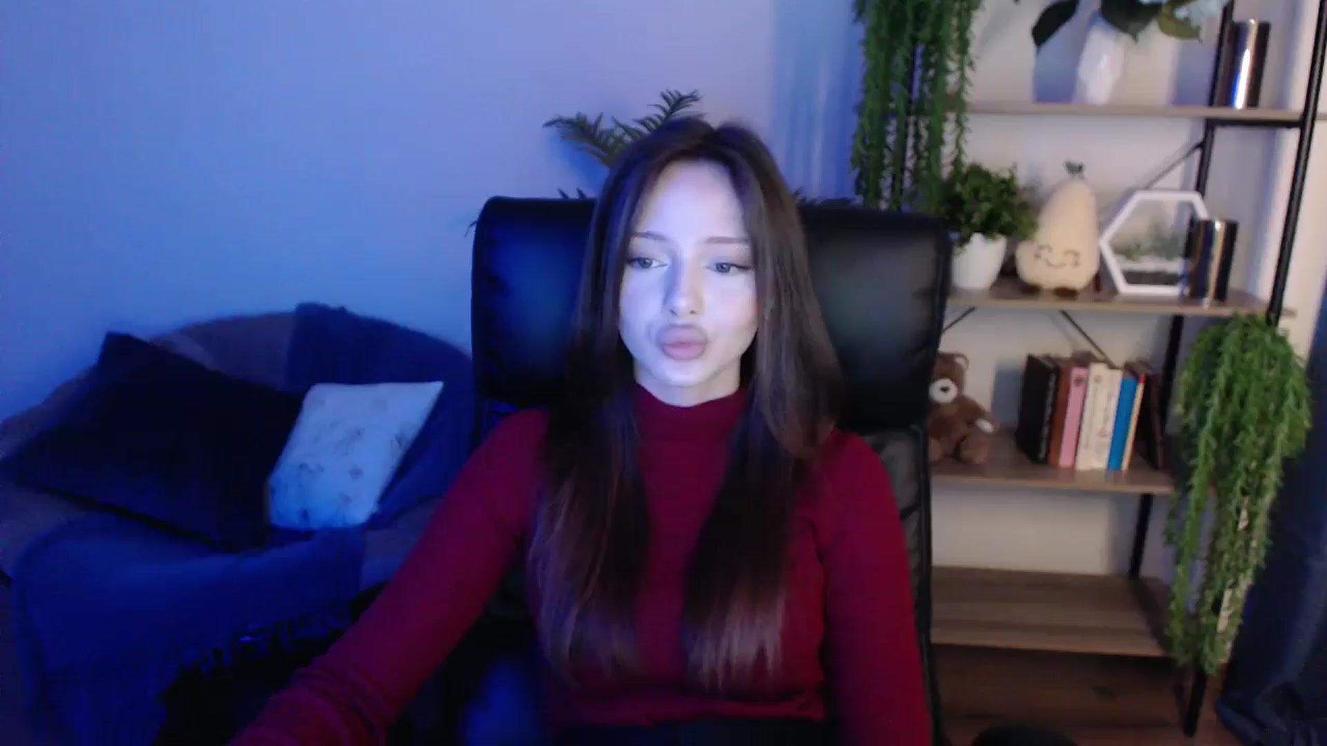 Gallery image thumbnail from KateManelli's myfreecams stream on, 02/03/2025, 10:40 image 10 of 20
