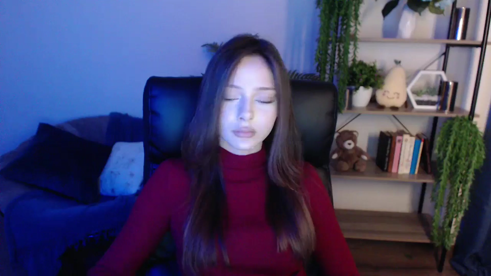 Gallery image thumbnail from KateManelli's myfreecams stream on, 02/03/2025, 10:40 image 14 of 20
