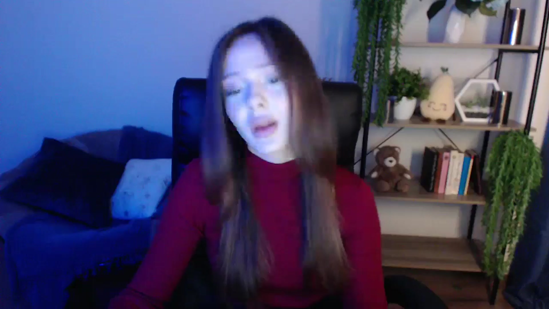 Gallery image thumbnail from KateManelli's myfreecams stream on, 02/03/2025, 10:40 image 5 of 20