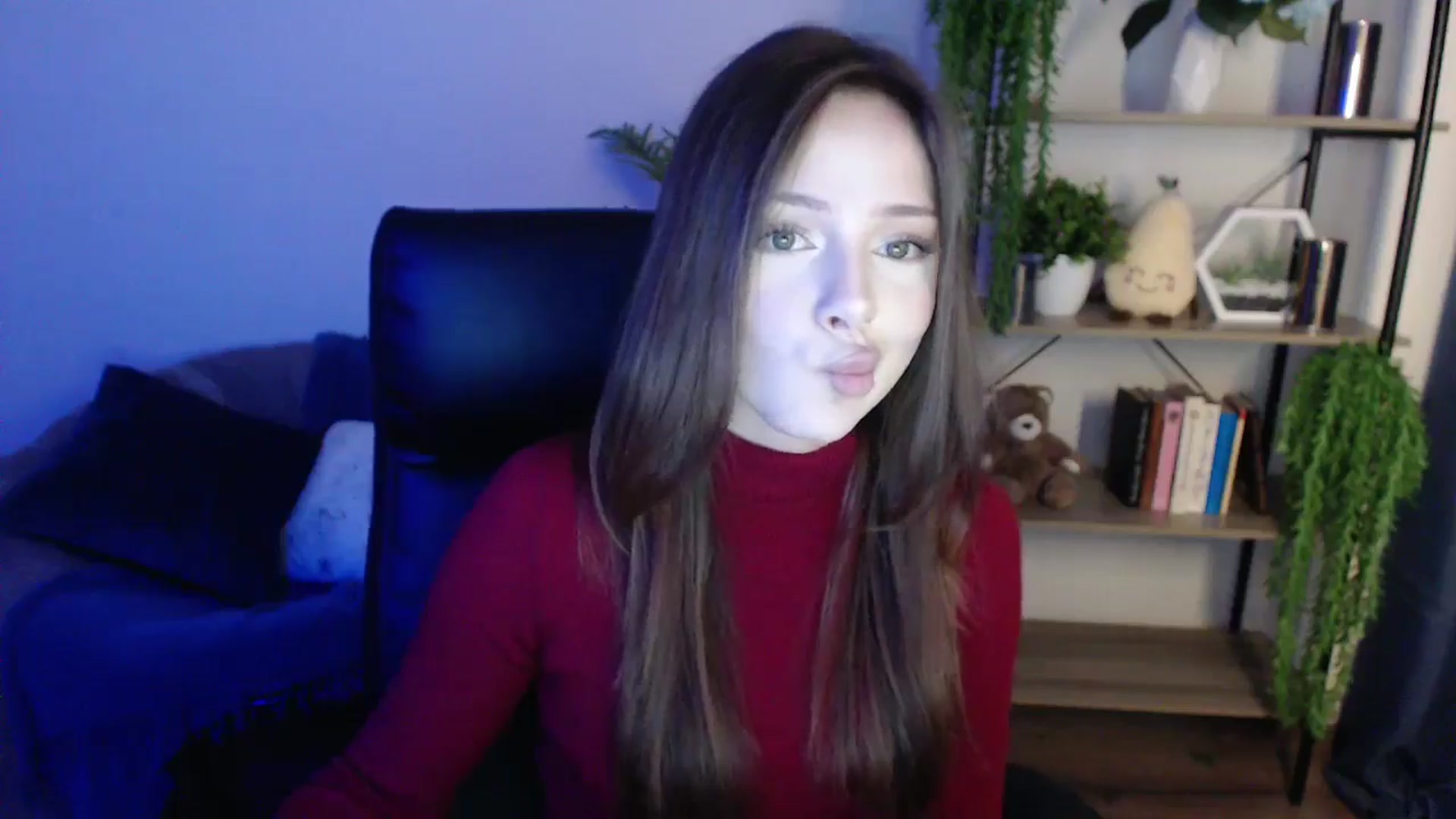 Gallery image thumbnail from KateManelli's myfreecams stream on, 02/03/2025, 11:26 image 20 of 20