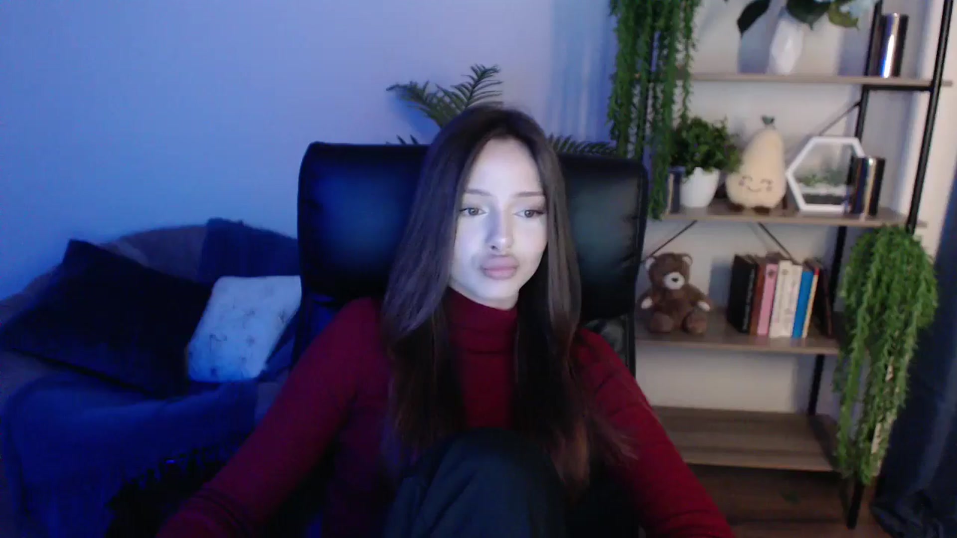 Gallery image thumbnail from KateManelli's myfreecams stream on, 02/03/2025, 11:26 image 15 of 20