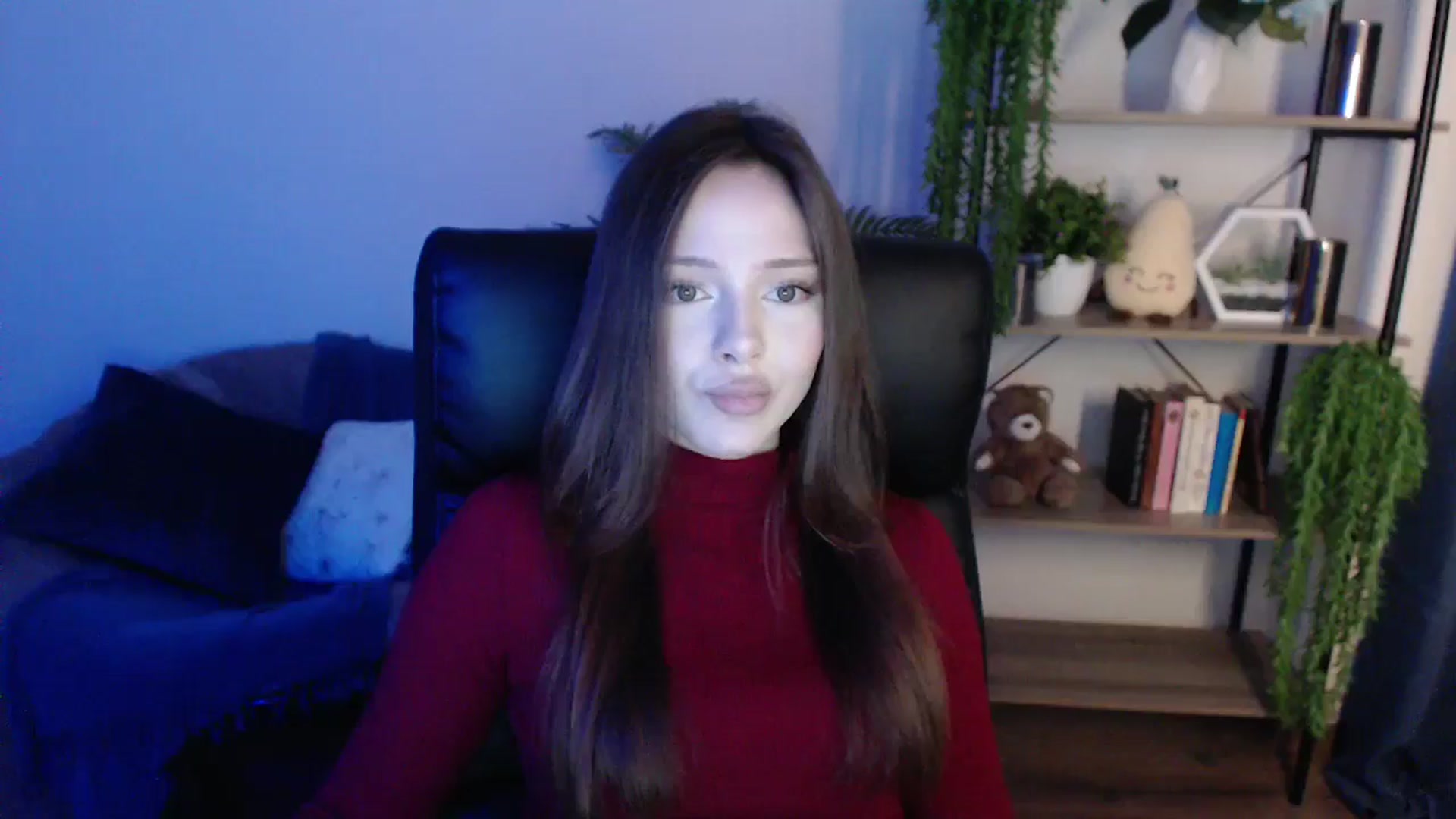 Gallery image thumbnail from KateManelli's myfreecams stream on, 02/03/2025, 11:26 image 10 of 20