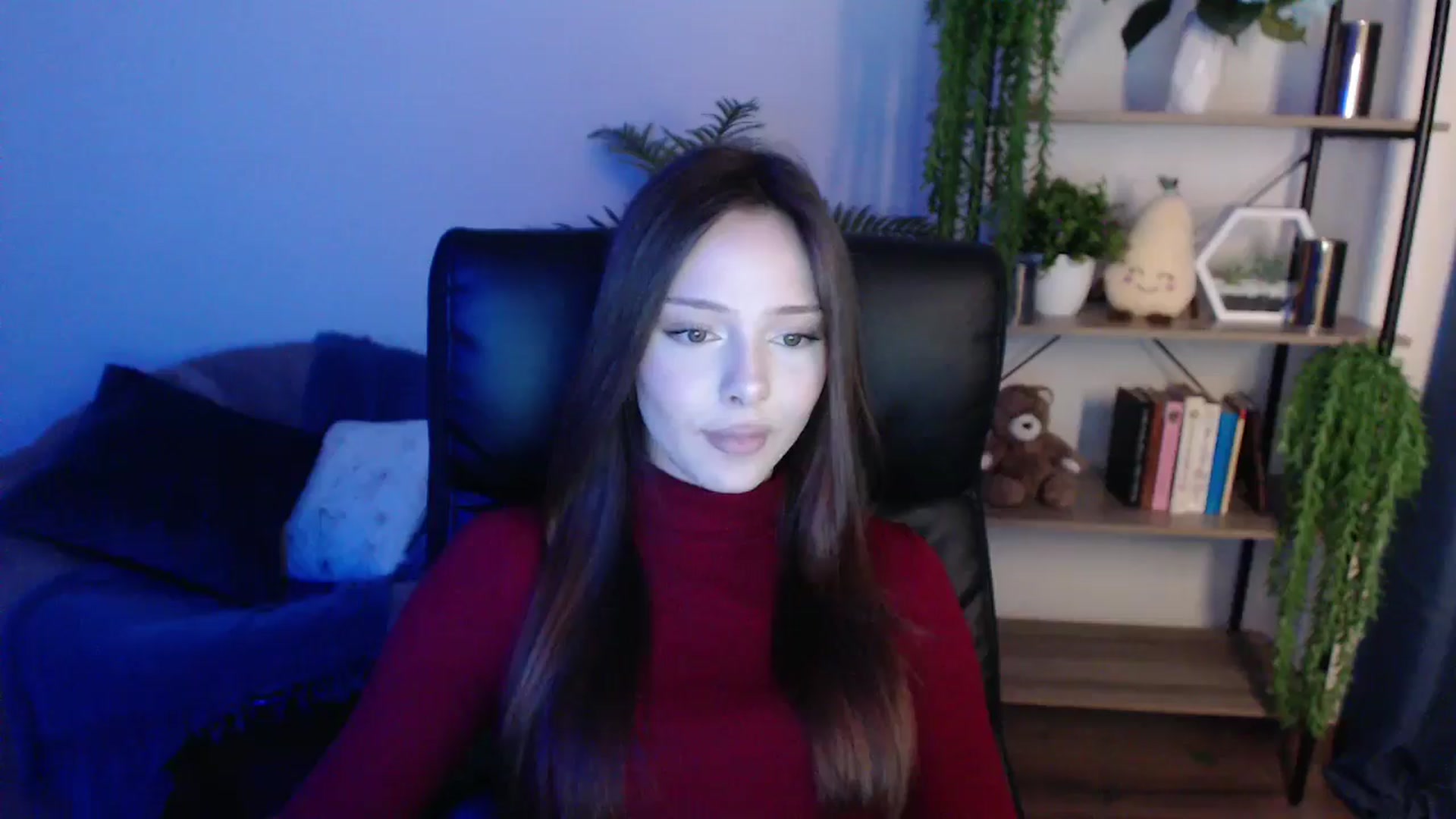 Gallery image thumbnail from KateManelli's myfreecams stream on, 02/03/2025, 11:26 image 8 of 20