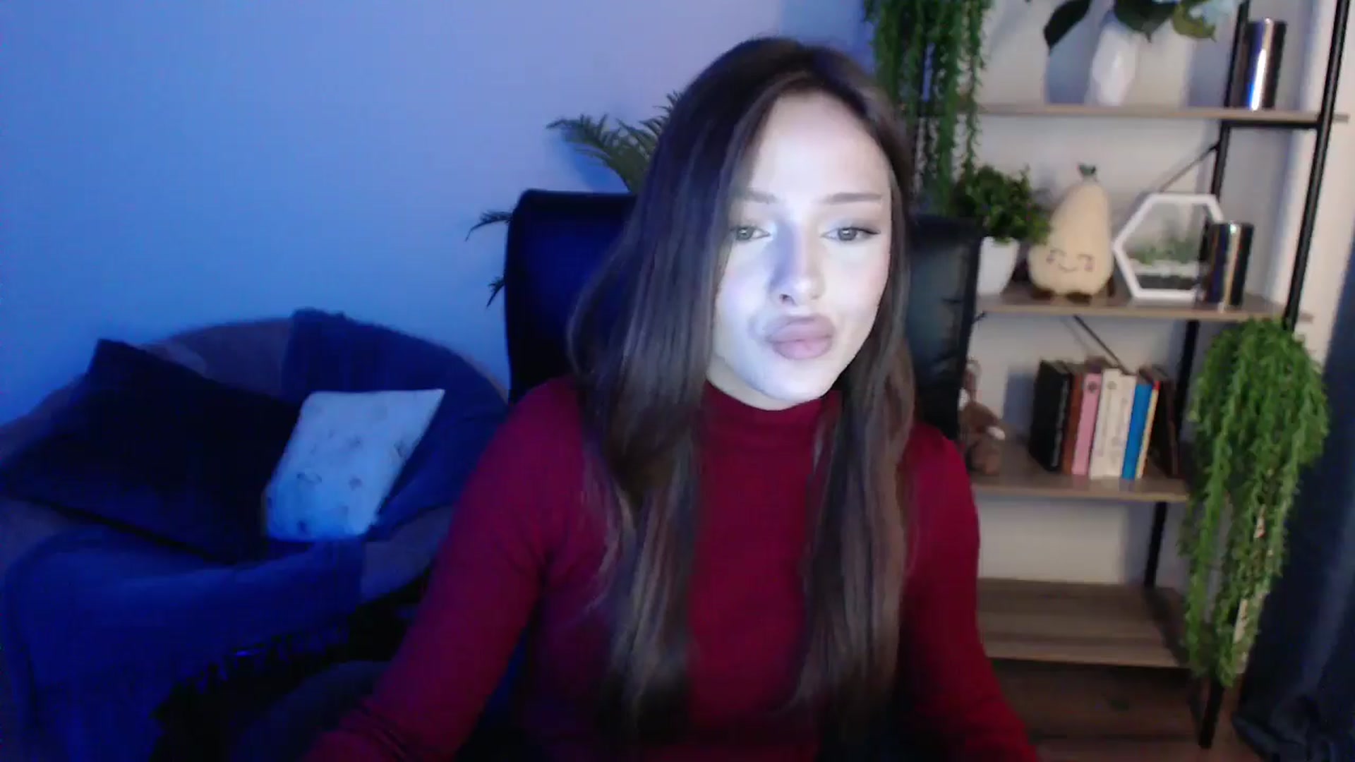 Gallery image thumbnail from KateManelli's myfreecams stream on, 02/03/2025, 11:26 image 13 of 20