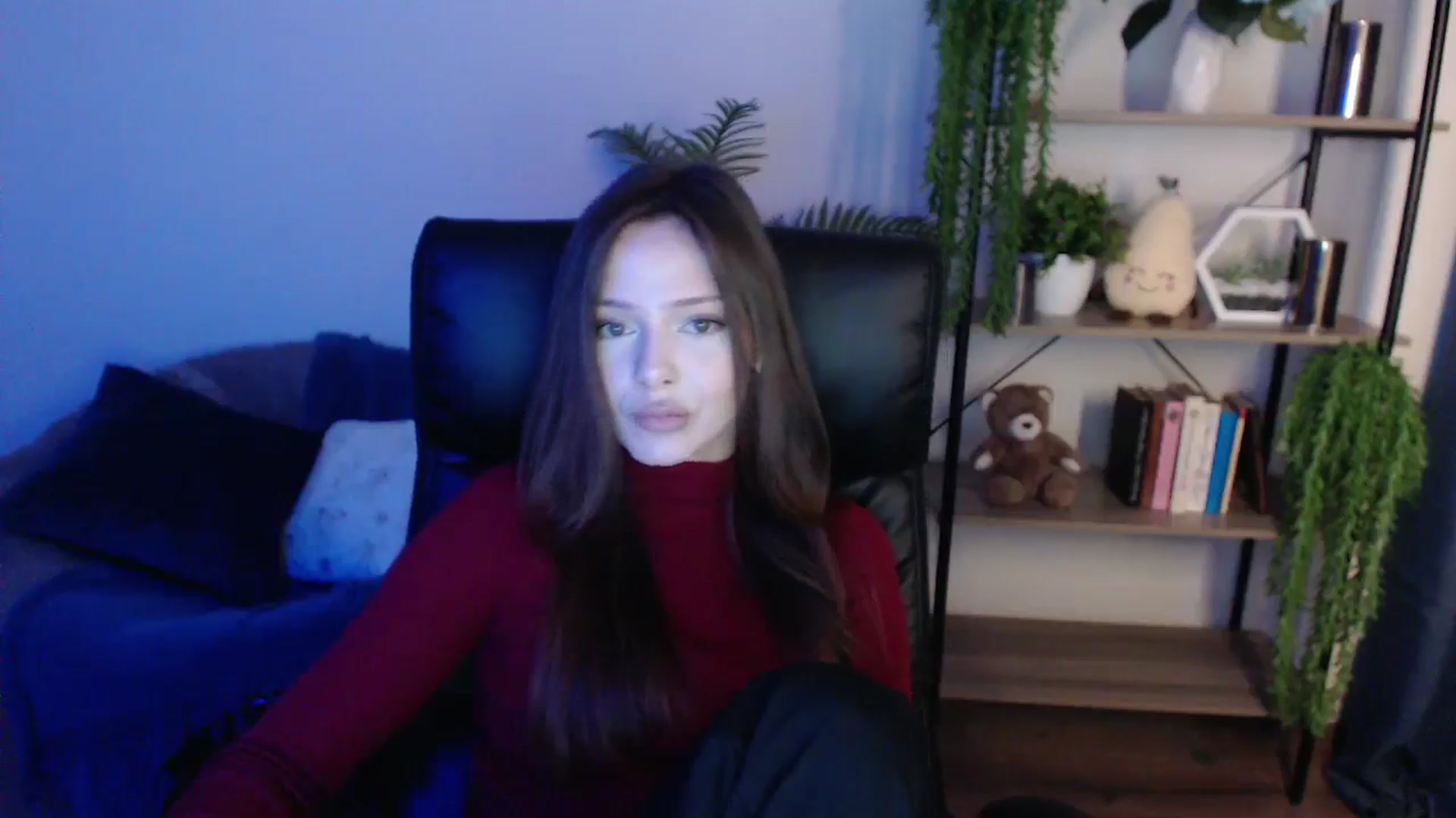 Gallery image thumbnail from KateManelli's myfreecams stream on, 02/03/2025, 11:26 image 17 of 20