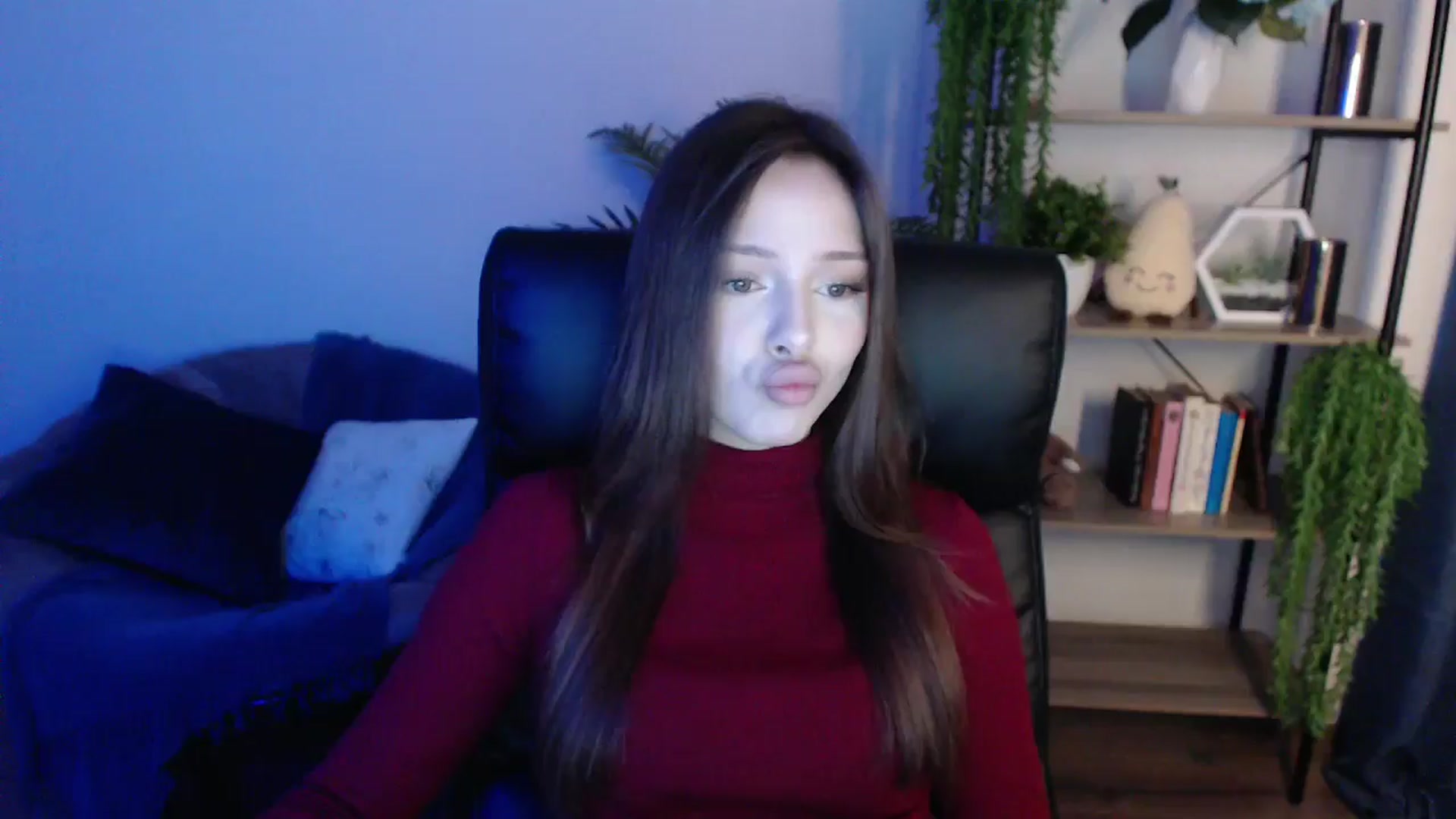 Gallery image thumbnail from KateManelli's myfreecams stream on, 02/03/2025, 11:26 image 3 of 20
