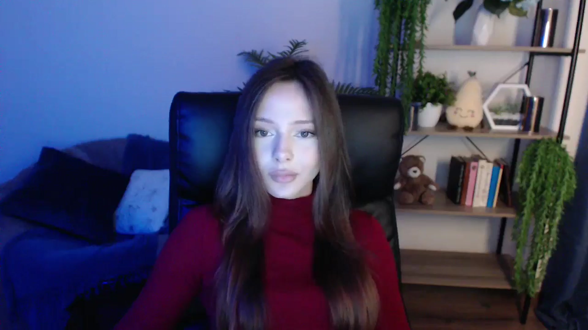 Gallery image thumbnail from KateManelli's myfreecams stream on, 02/03/2025, 11:26 image 7 of 20