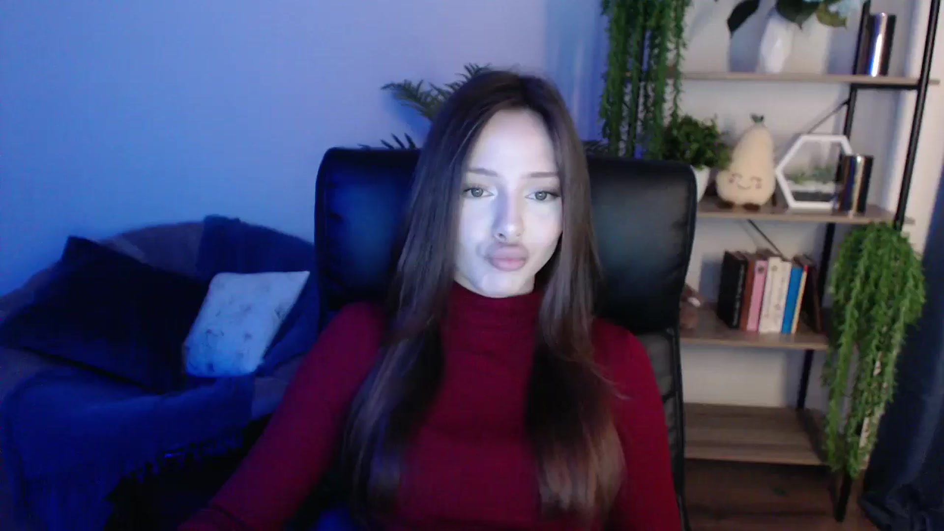 Gallery image thumbnail from KateManelli's myfreecams stream on, 02/03/2025, 11:26 image 6 of 20