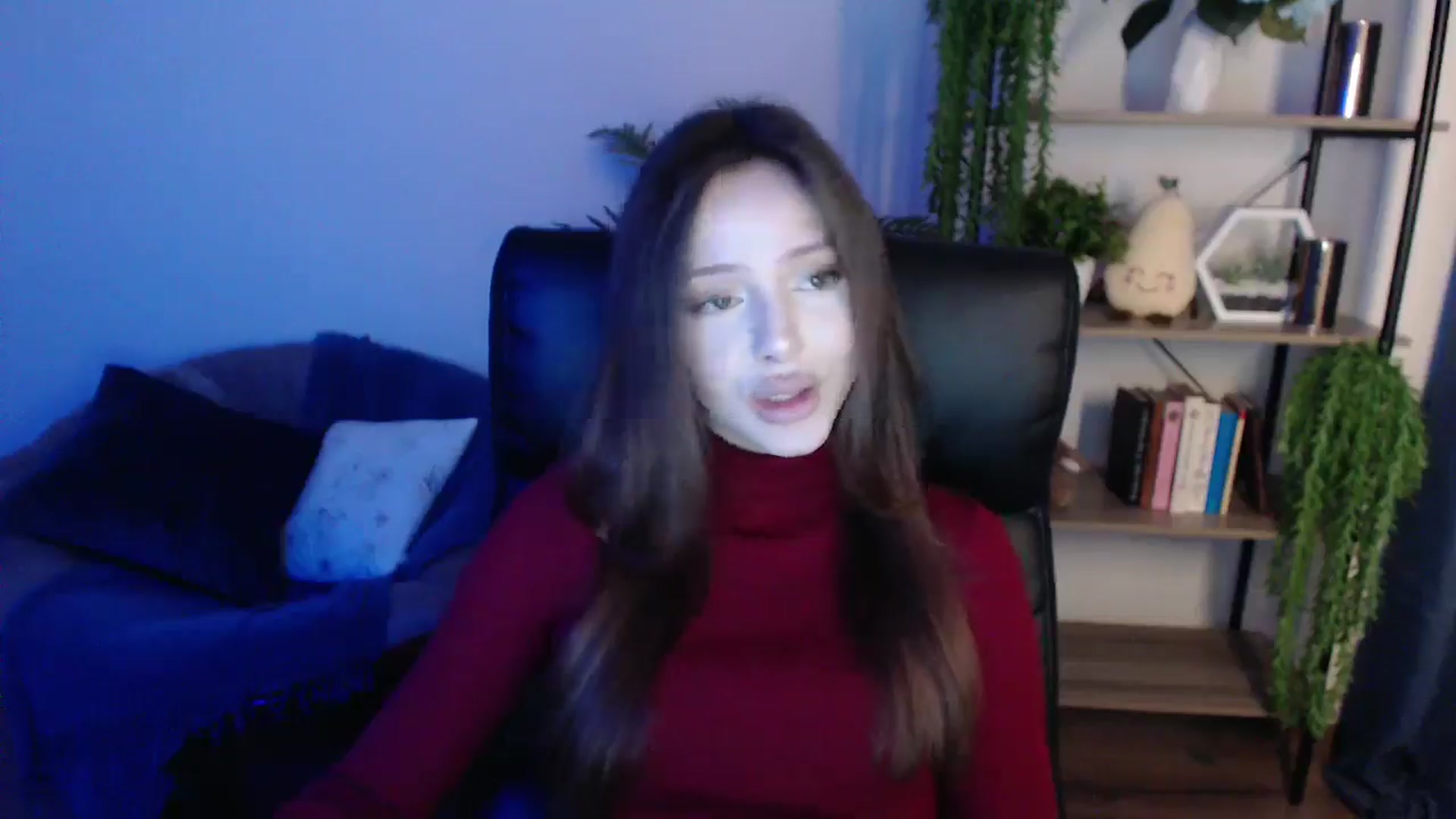 Gallery image thumbnail from KateManelli's myfreecams stream on, 02/03/2025, 11:26 image 5 of 20