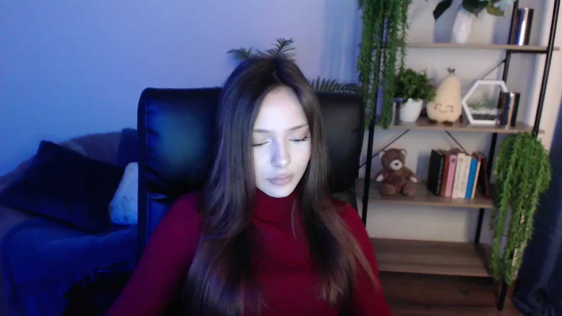 Gallery image thumbnail from KateManelli's myfreecams stream on, 02/03/2025, 11:52 image 1 of 20
