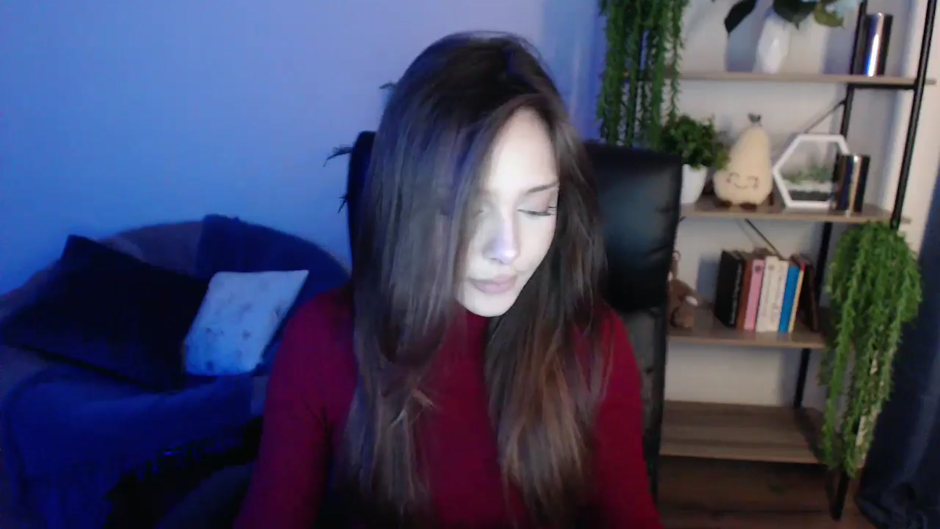 Gallery image thumbnail from KateManelli's myfreecams stream on, 02/03/2025, 11:52 image 20 of 20