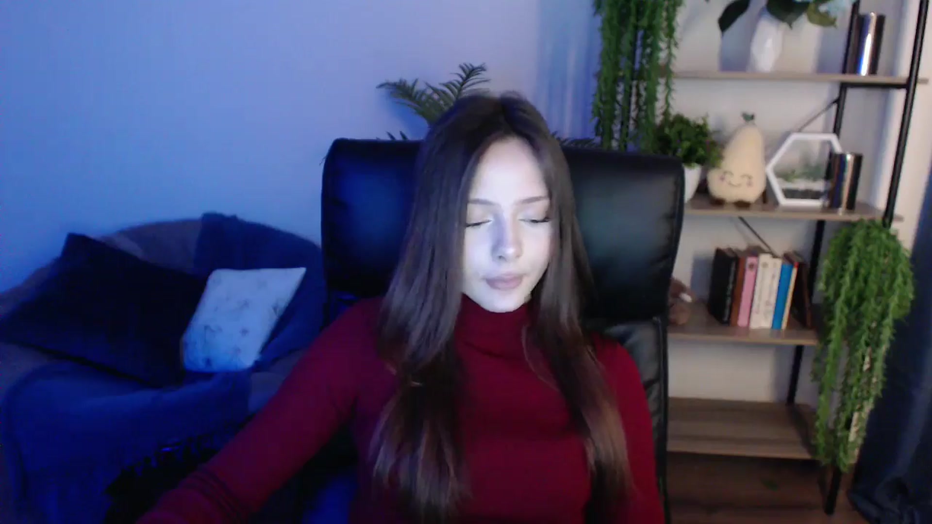 Gallery image thumbnail from KateManelli's myfreecams stream on, 02/03/2025, 11:52 image 11 of 20